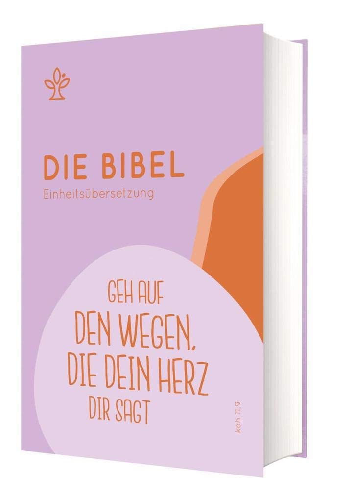Schulbibel Einheitsübersetzung Study Guides Books