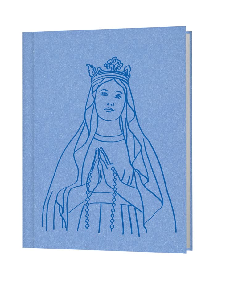 Der kleine biblische Begleiter Madonna: Einheitsübersetzung 4 Evangelien/Psalmen Religion & Esotericism