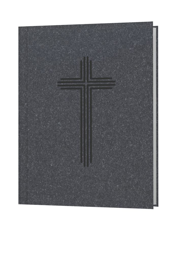 Der kleine biblische Begleiter für unterwegs (Kreuz, schwarz) Religion & Esotericism
