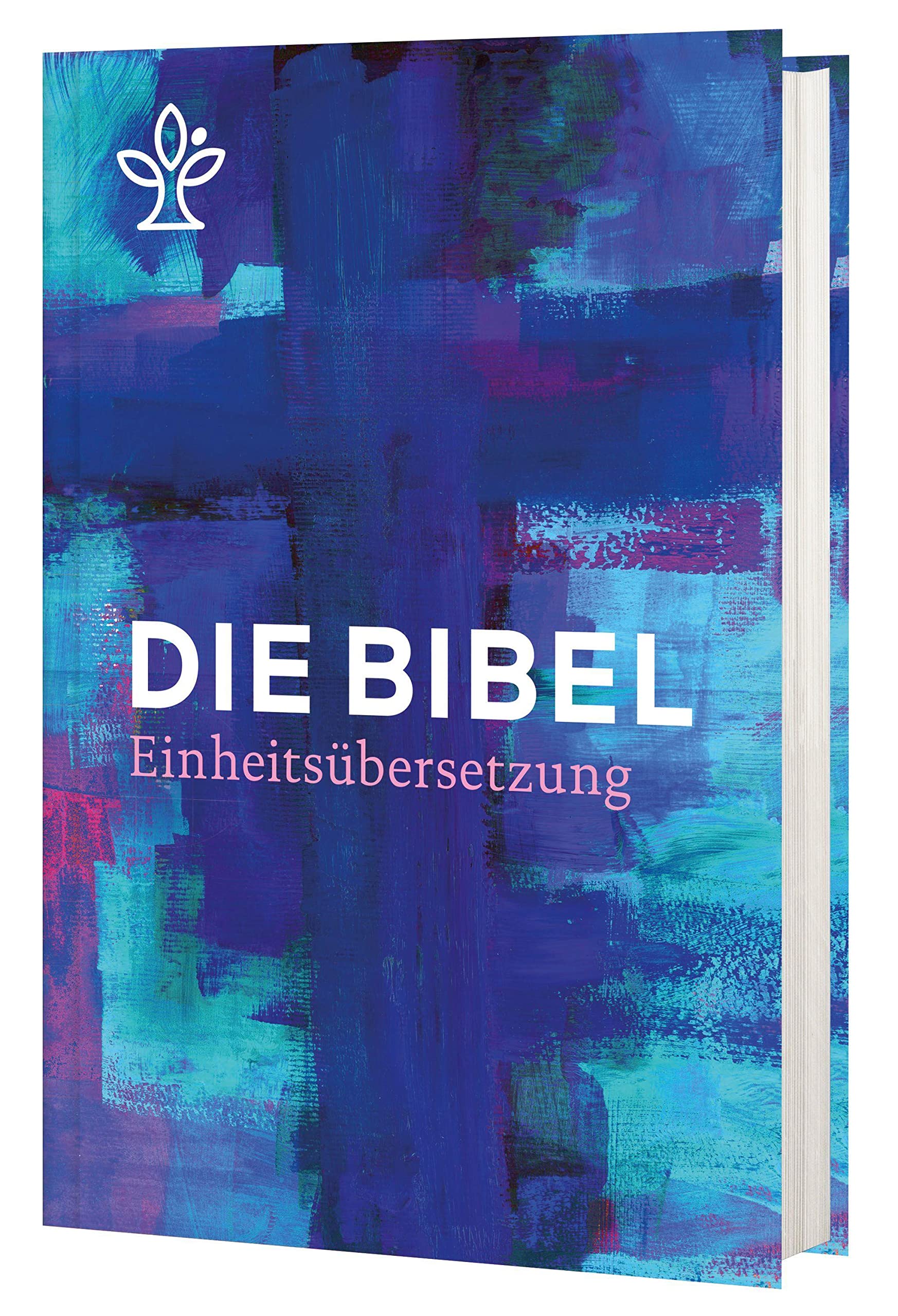 Die Bibel. Jahresedition 2024 Religion & Esotericism