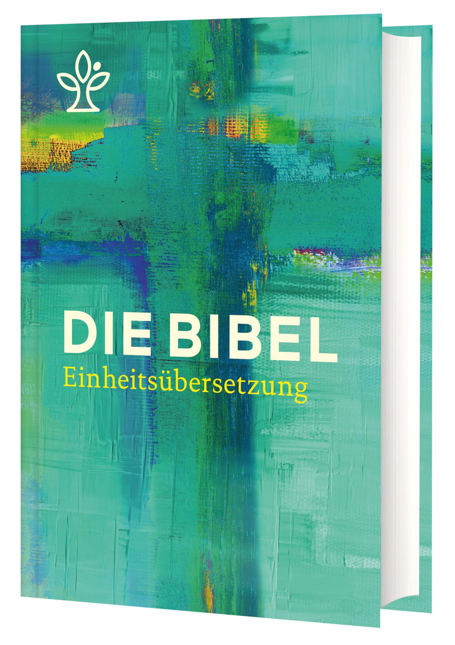 Die Bibel. Jahresedition 2025 Religion & Esotericism