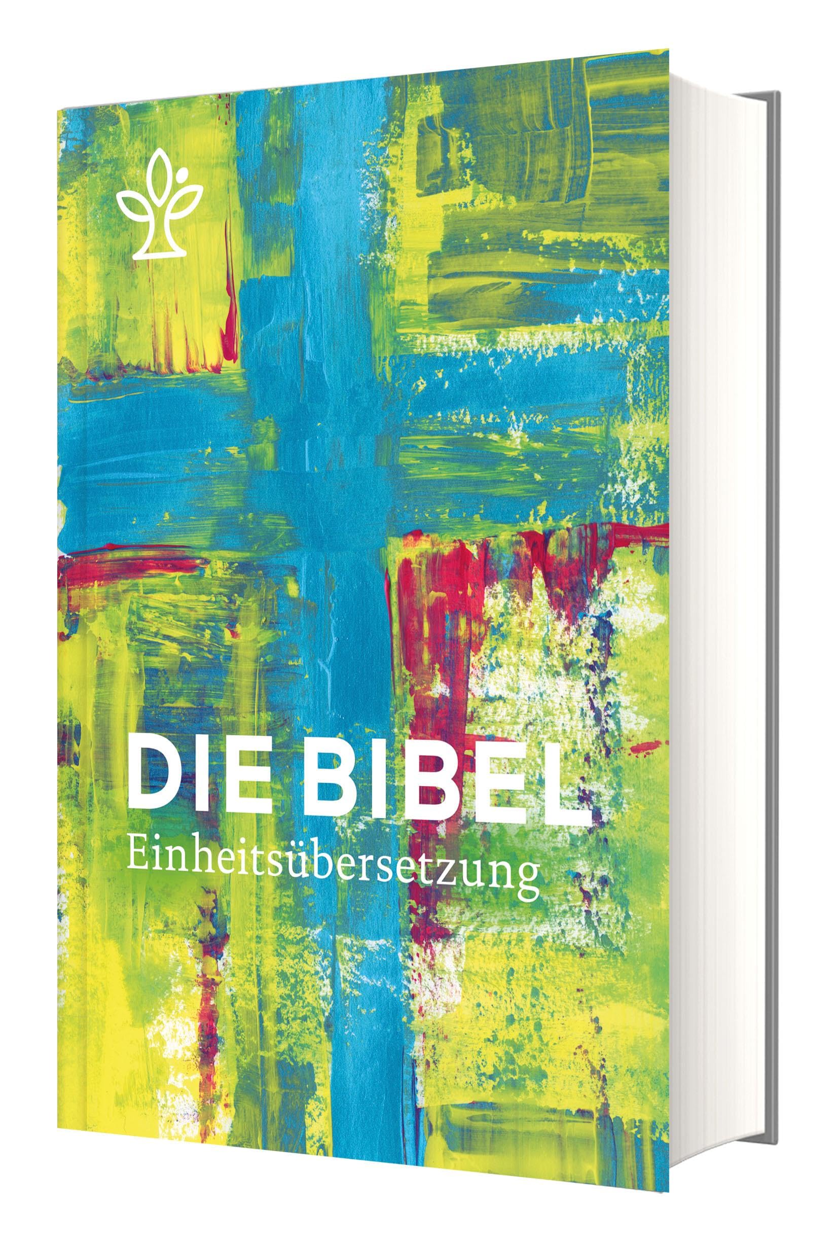 Die Bibel. Jahresedition 2026 Religion & Esotericism