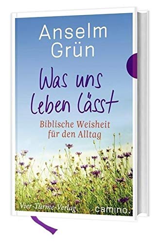 Product Image: Was uns leben lässt