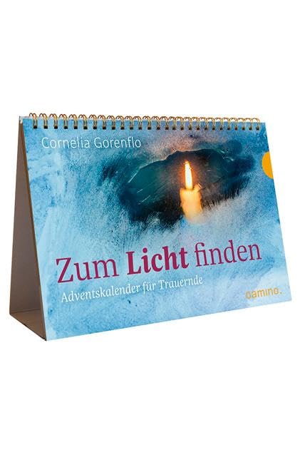 Zum Licht finden: Adventskalender für Trauernde Death & Mourning