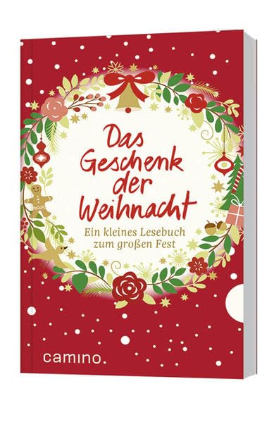 Product Image: Das Geschenk der Weihnacht