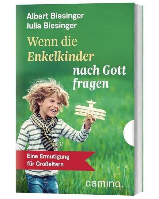 Wenn die Enkelkinder nach Gott fragen Social Sciences