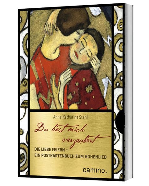 Du hast mich verzaubert book