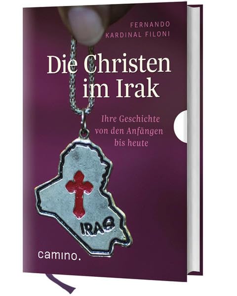 Die Christen im Irak: Ihre Geschichte von den Anfängen bis heute Books
