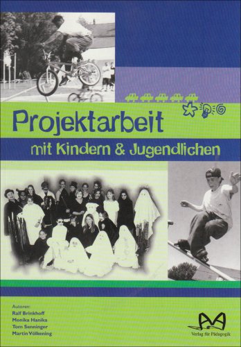 Projektarbeit mit Kindern und Jugendlichen Education & Training