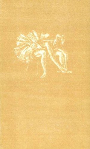 Die goldenen Schuhe. Roman einer Primaballerina Books