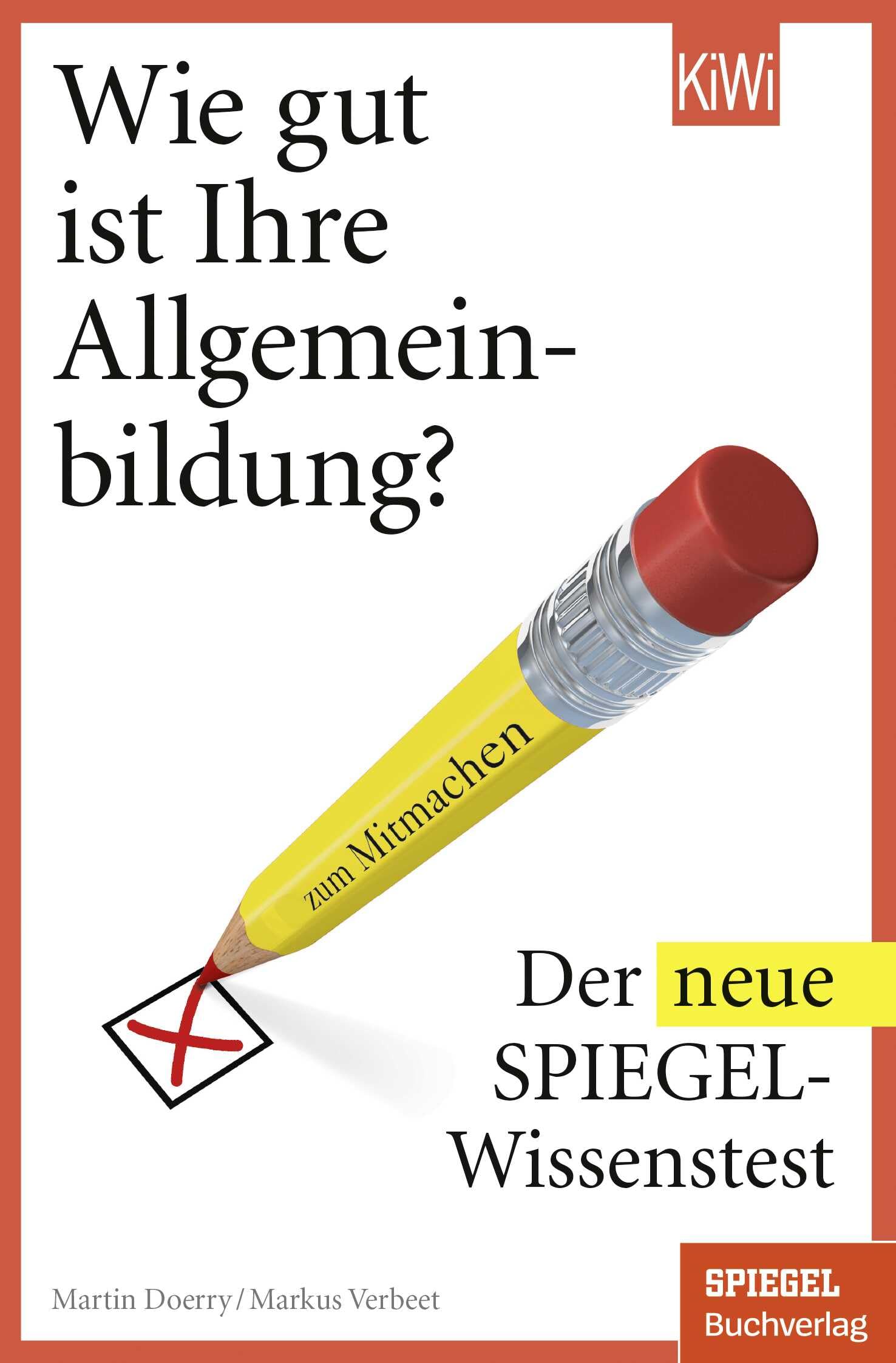 Wie gut ist Ihre Allgemeinbildung? Business, Finance & Career