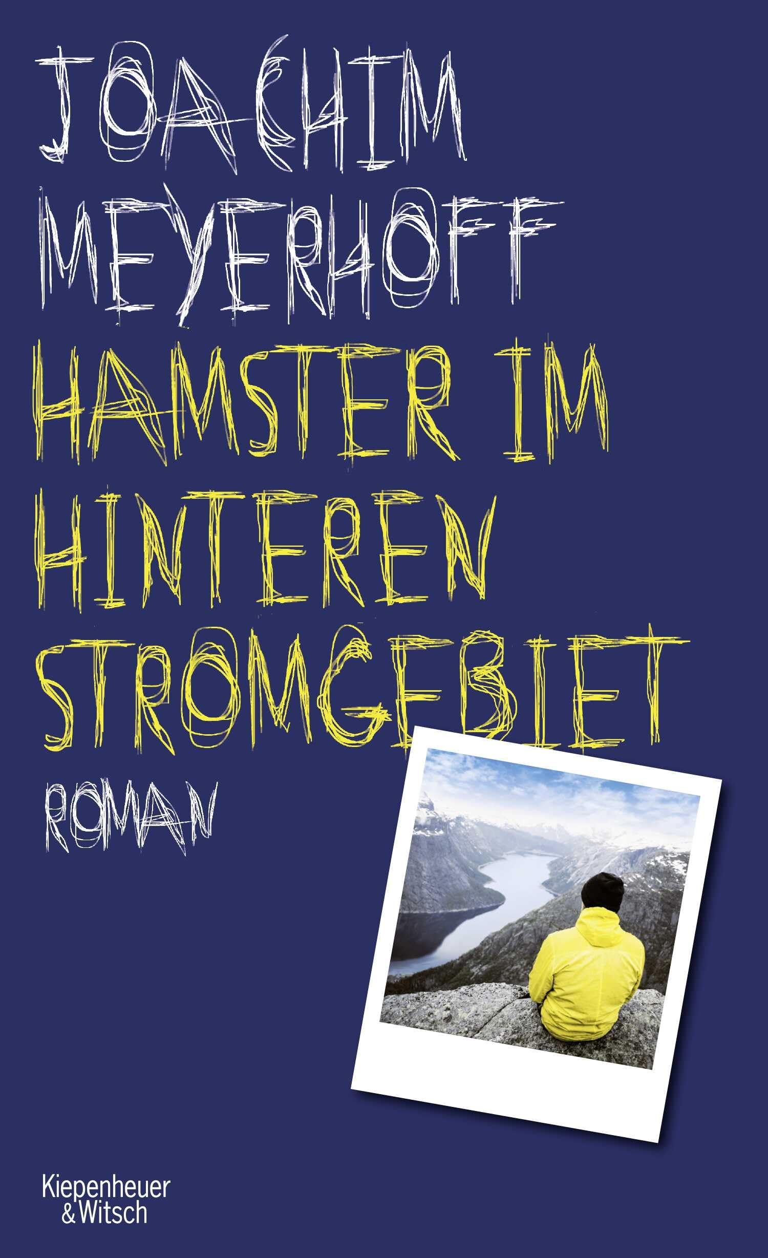 Hamster im hinteren Stromgebiet Contemporary literature Books