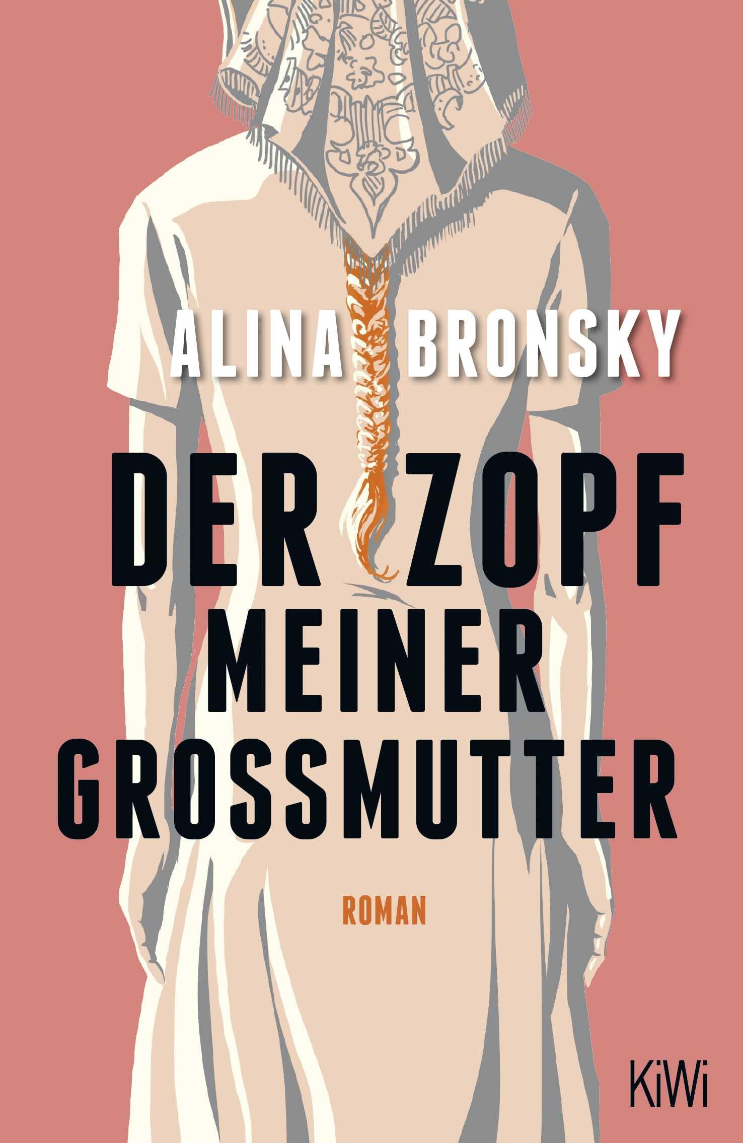 Product Image: Der Zopf meiner Großmutter