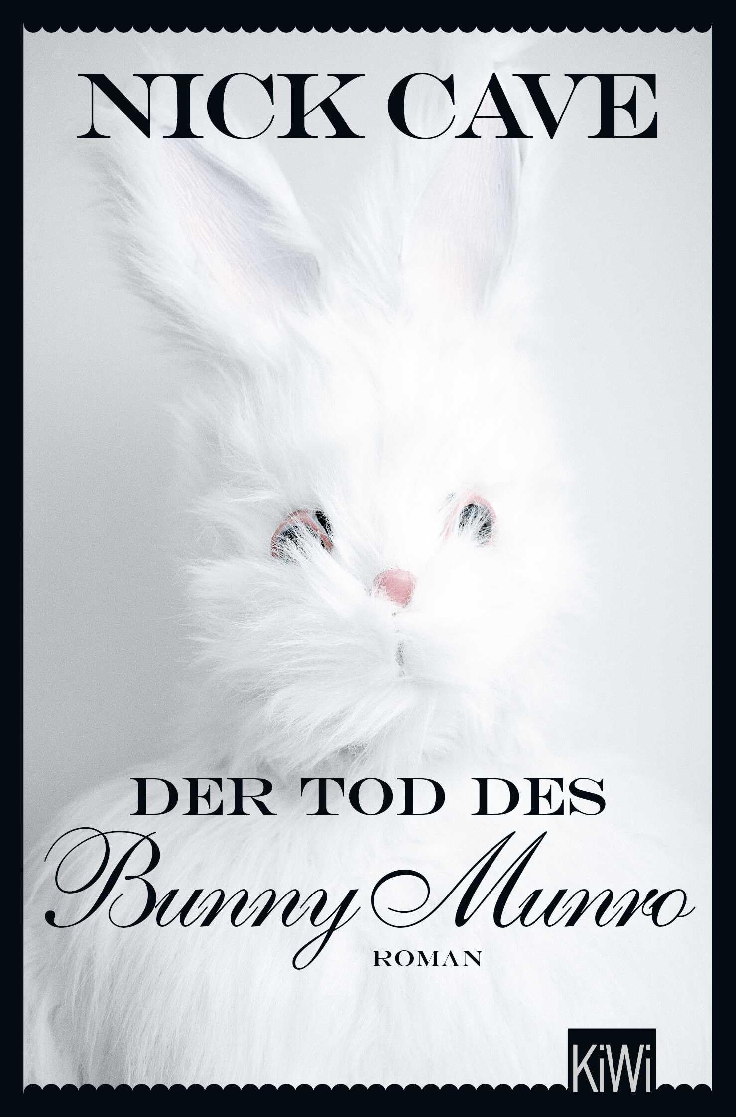 Der Tod des Bunny Munro Contemporary literature Books