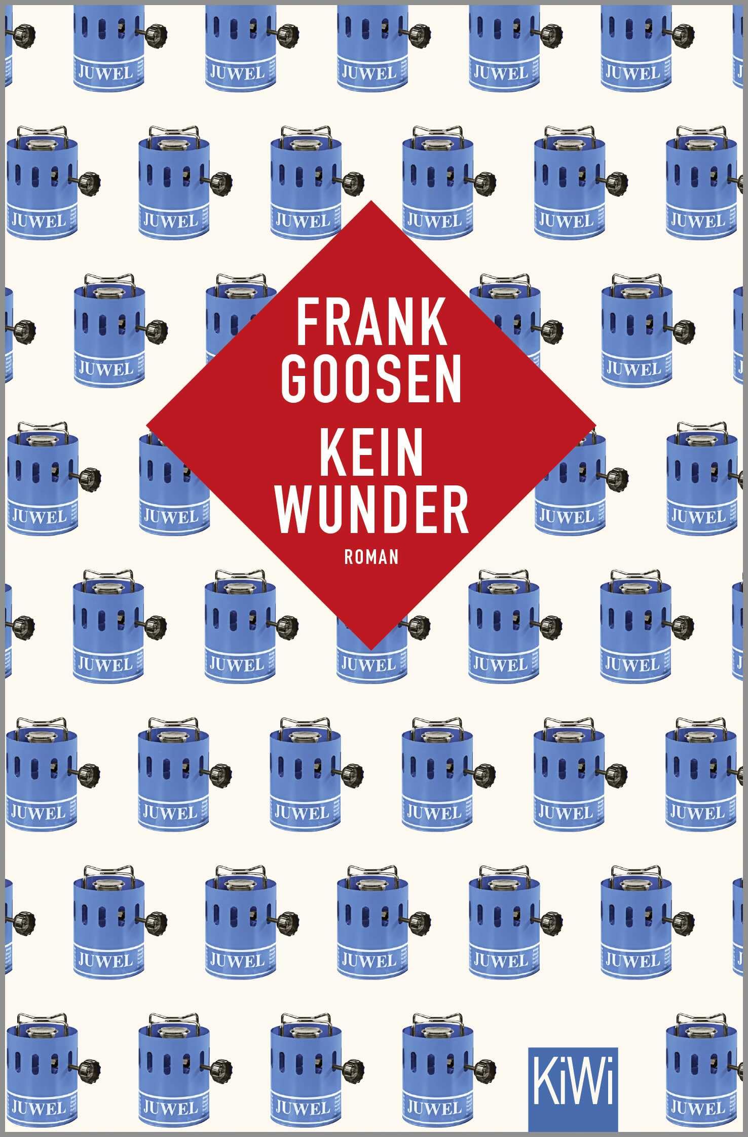 Product Image: Kein Wunder