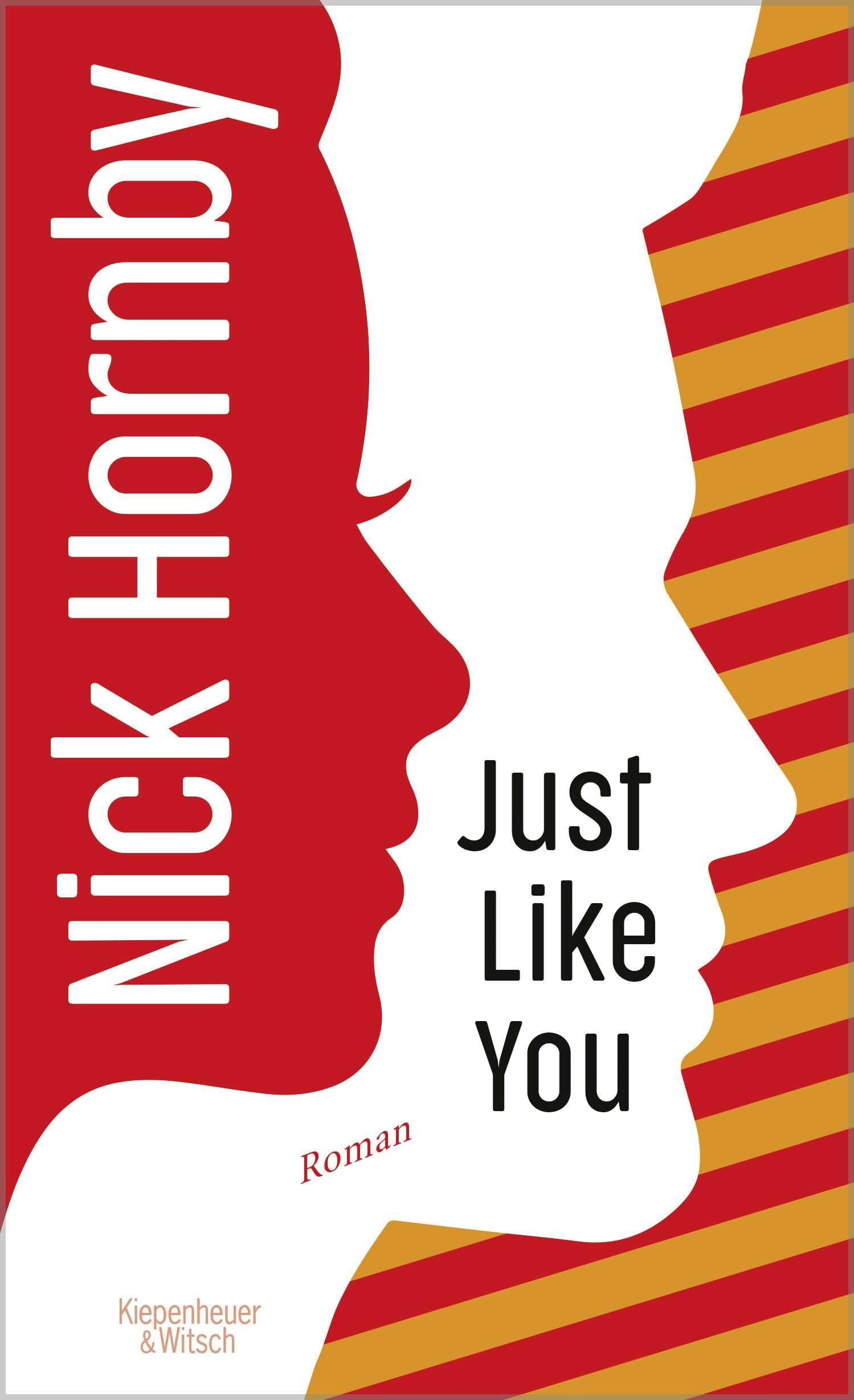 Product Image: Just Like You