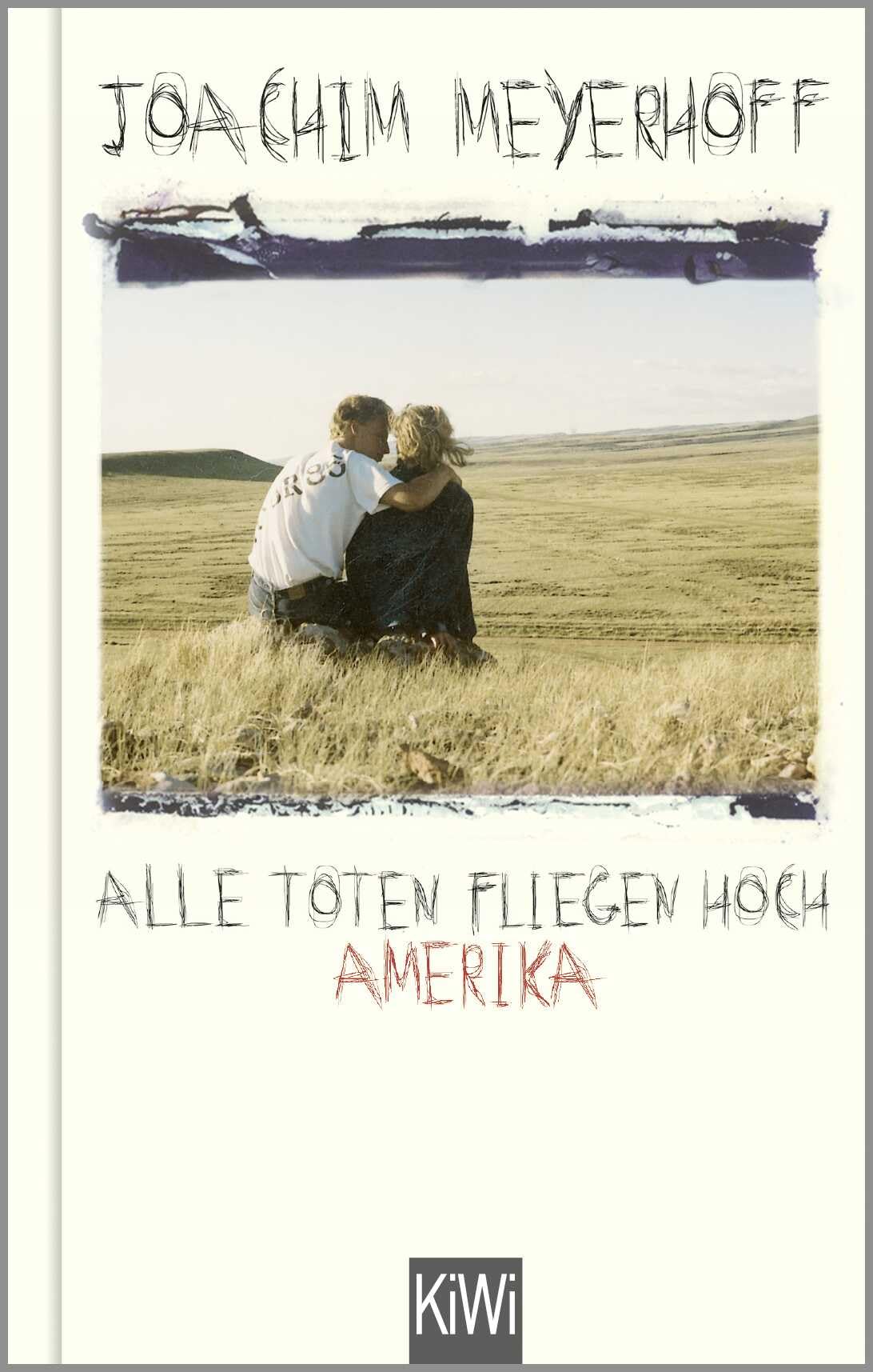 Alle Toten fliegen hoch Contemporary literature