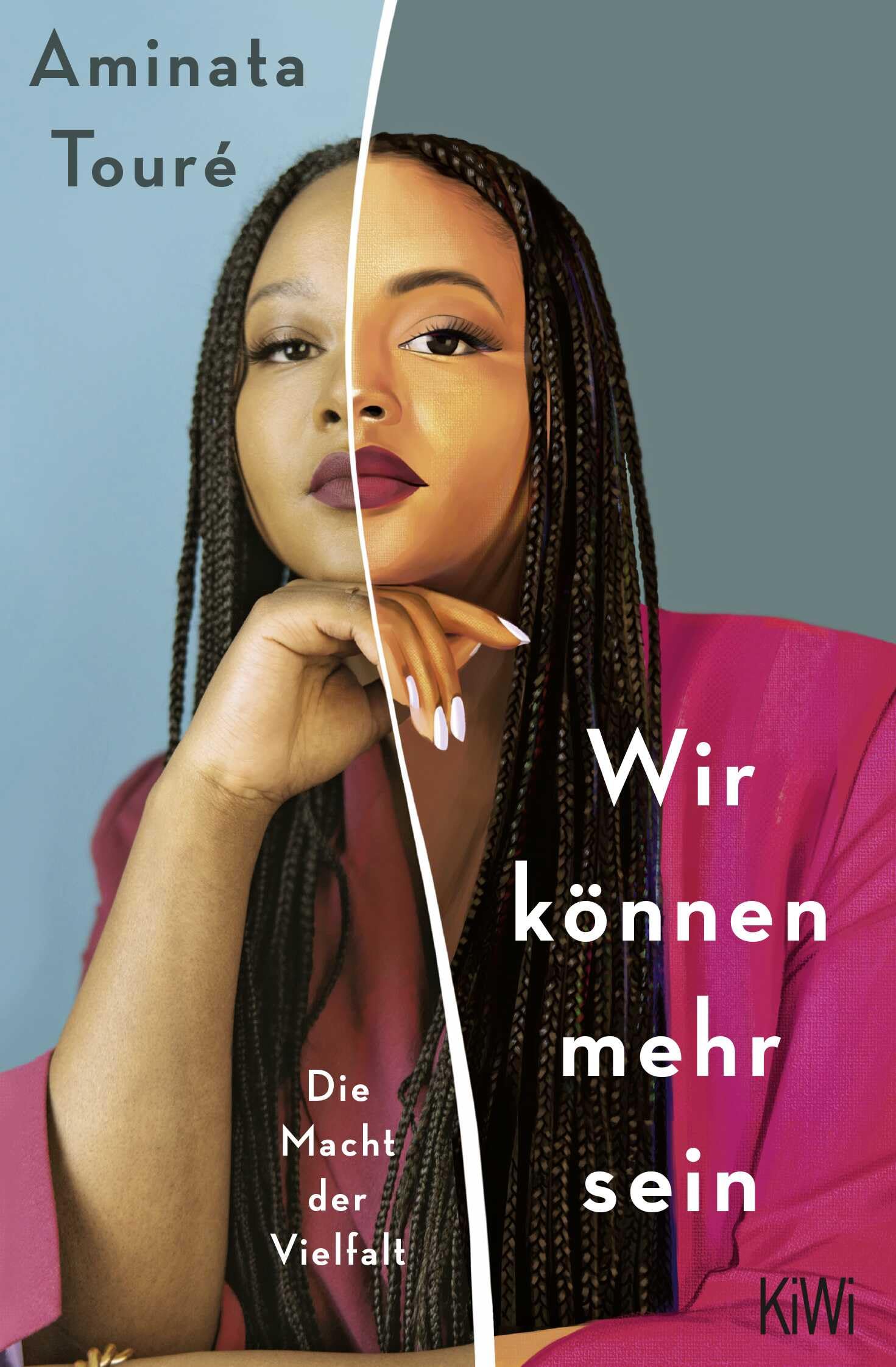Wir können mehr sein Books