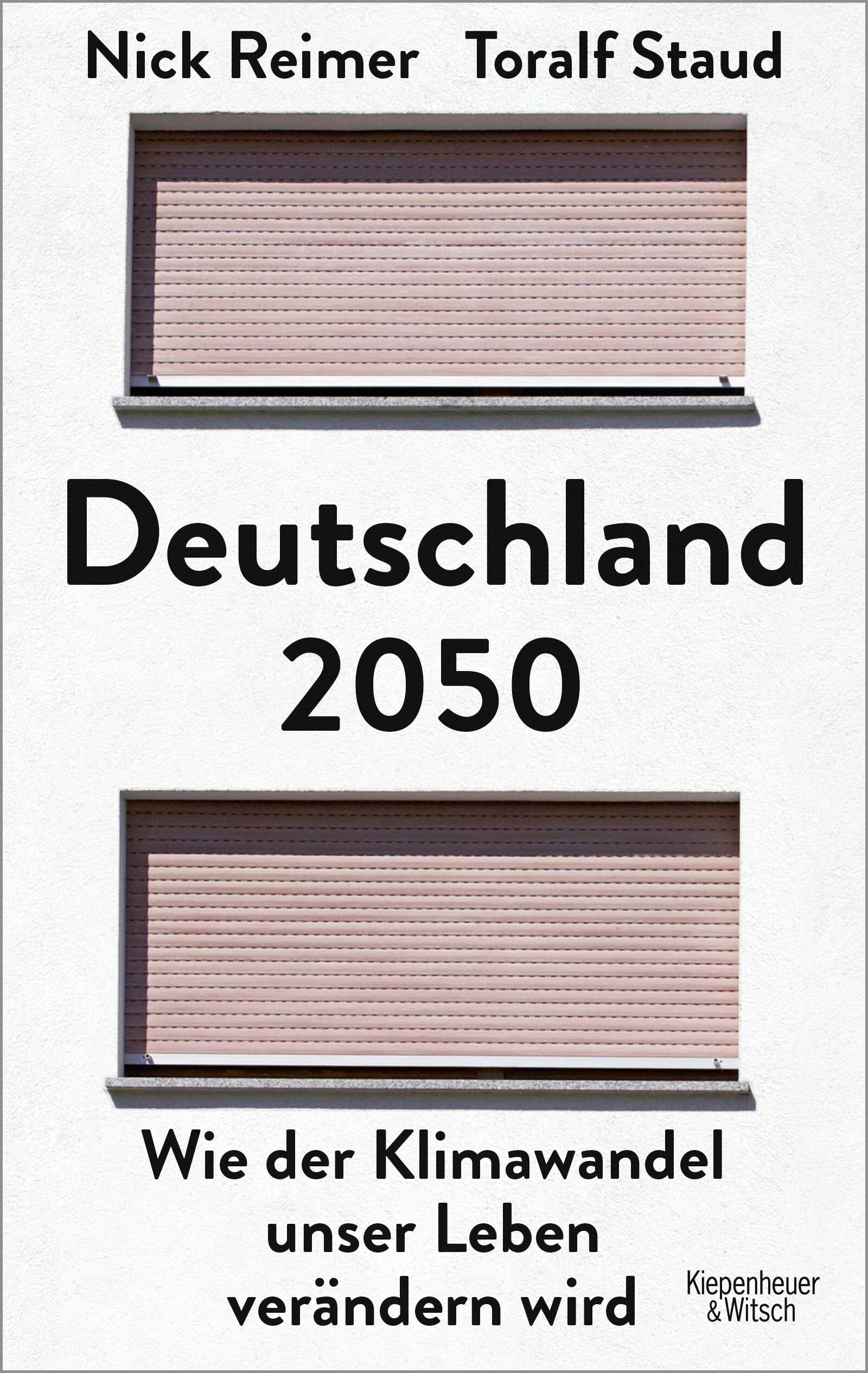 Deutschland 2050 Books