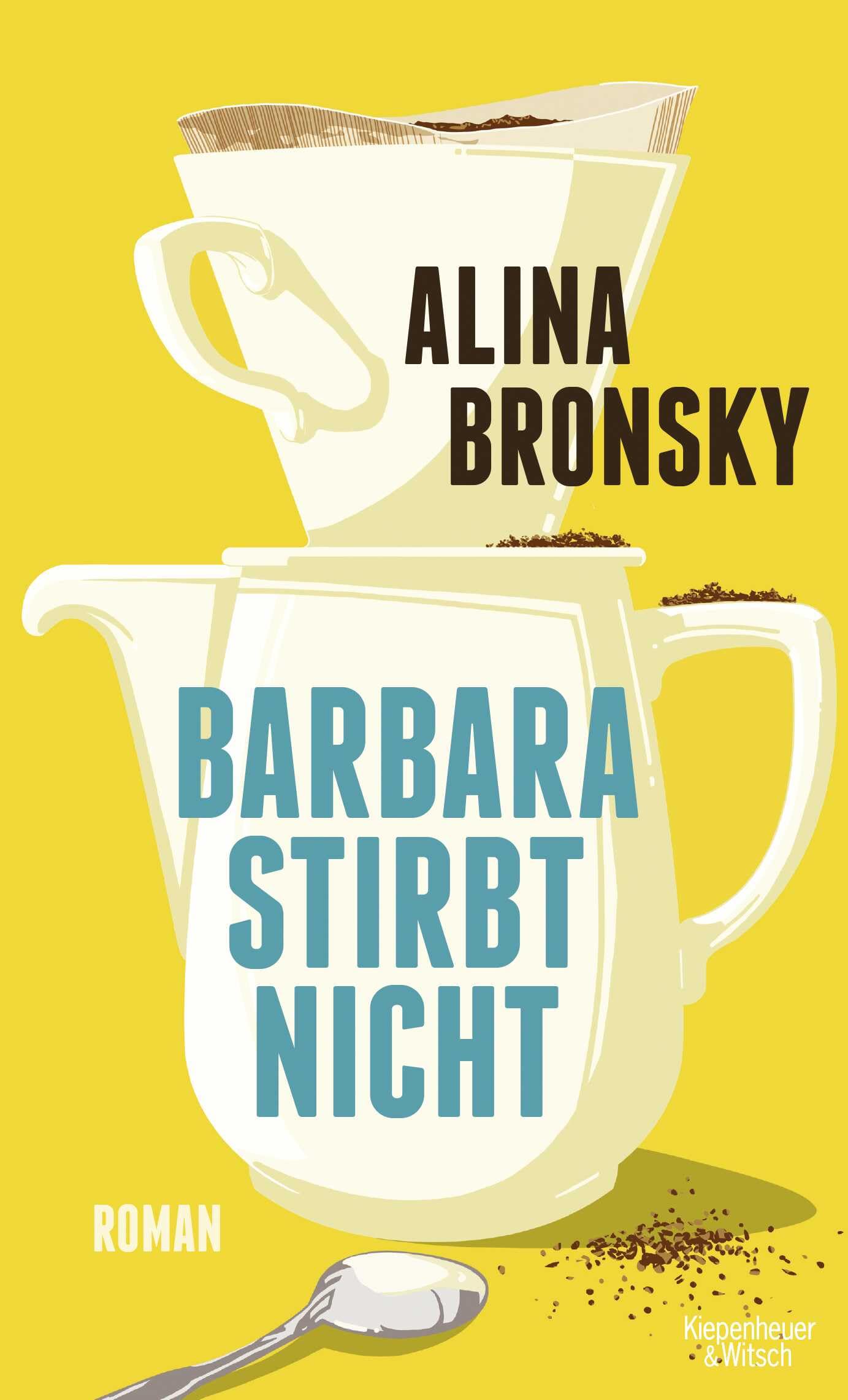 Product Image: Barbara stirbt nicht