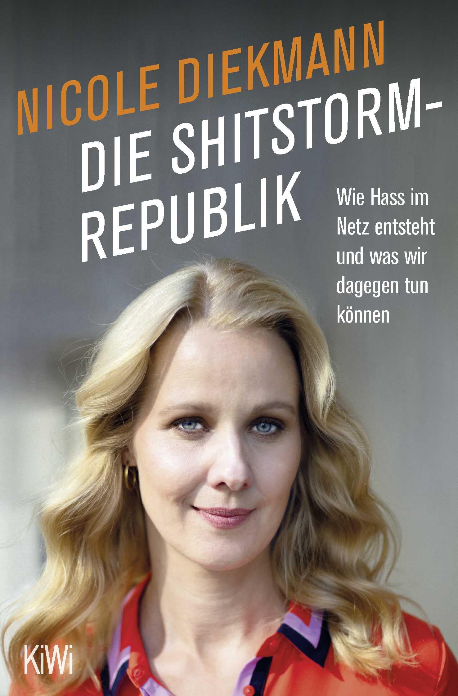 Product Image: Die Shitstorm-Republik
