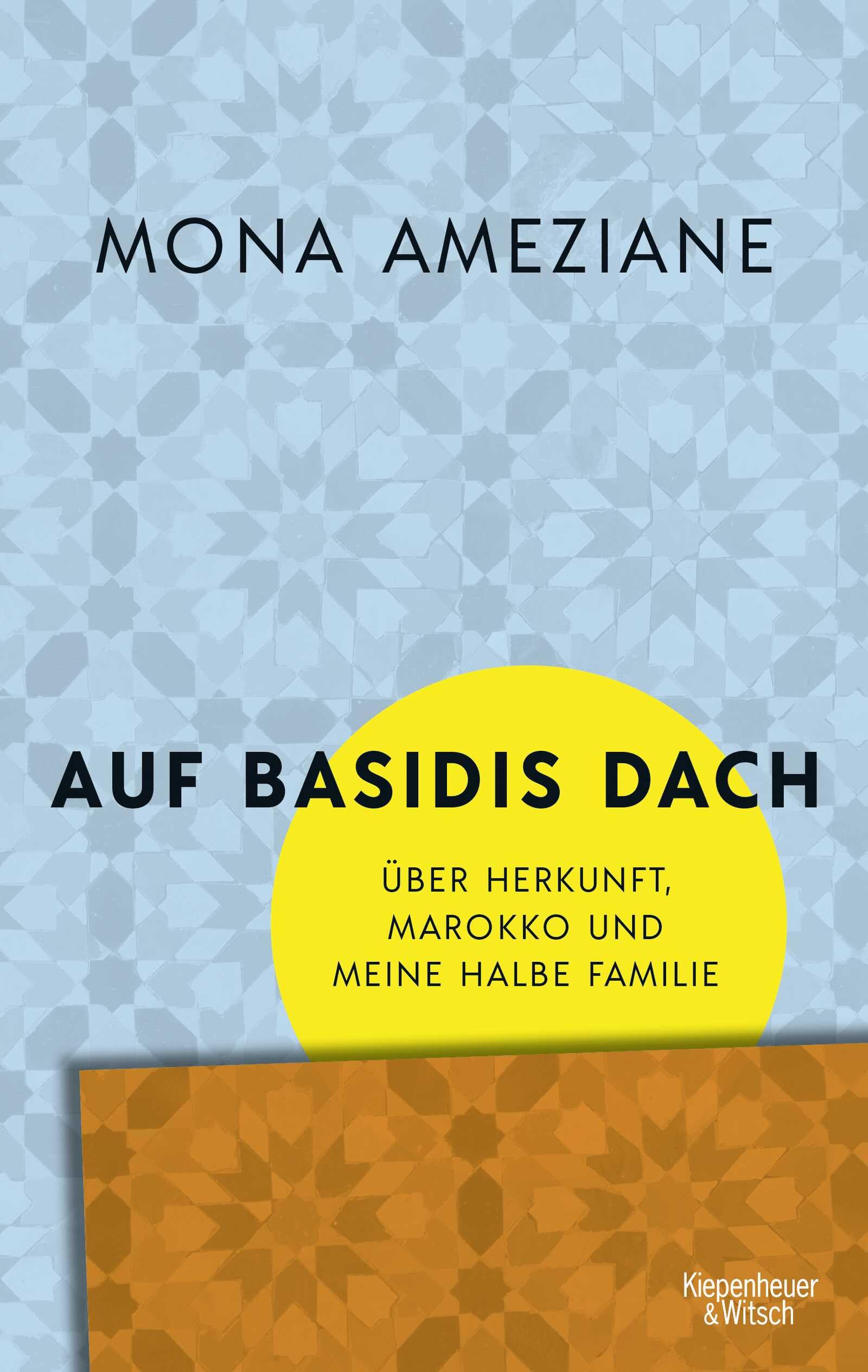 Auf Basidis Dach Social Sciences