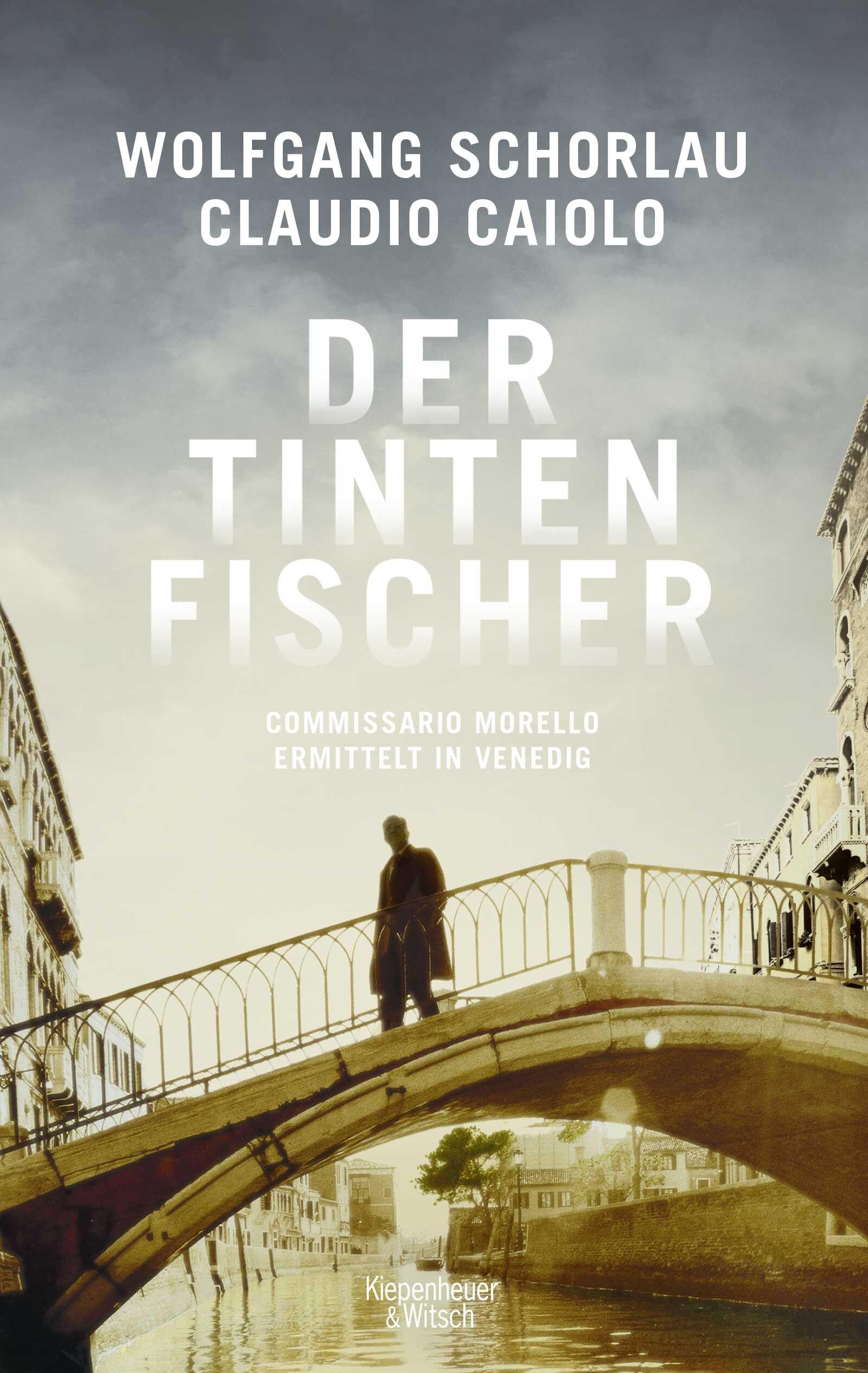 Der Tintenfischer Contemporary literature Books