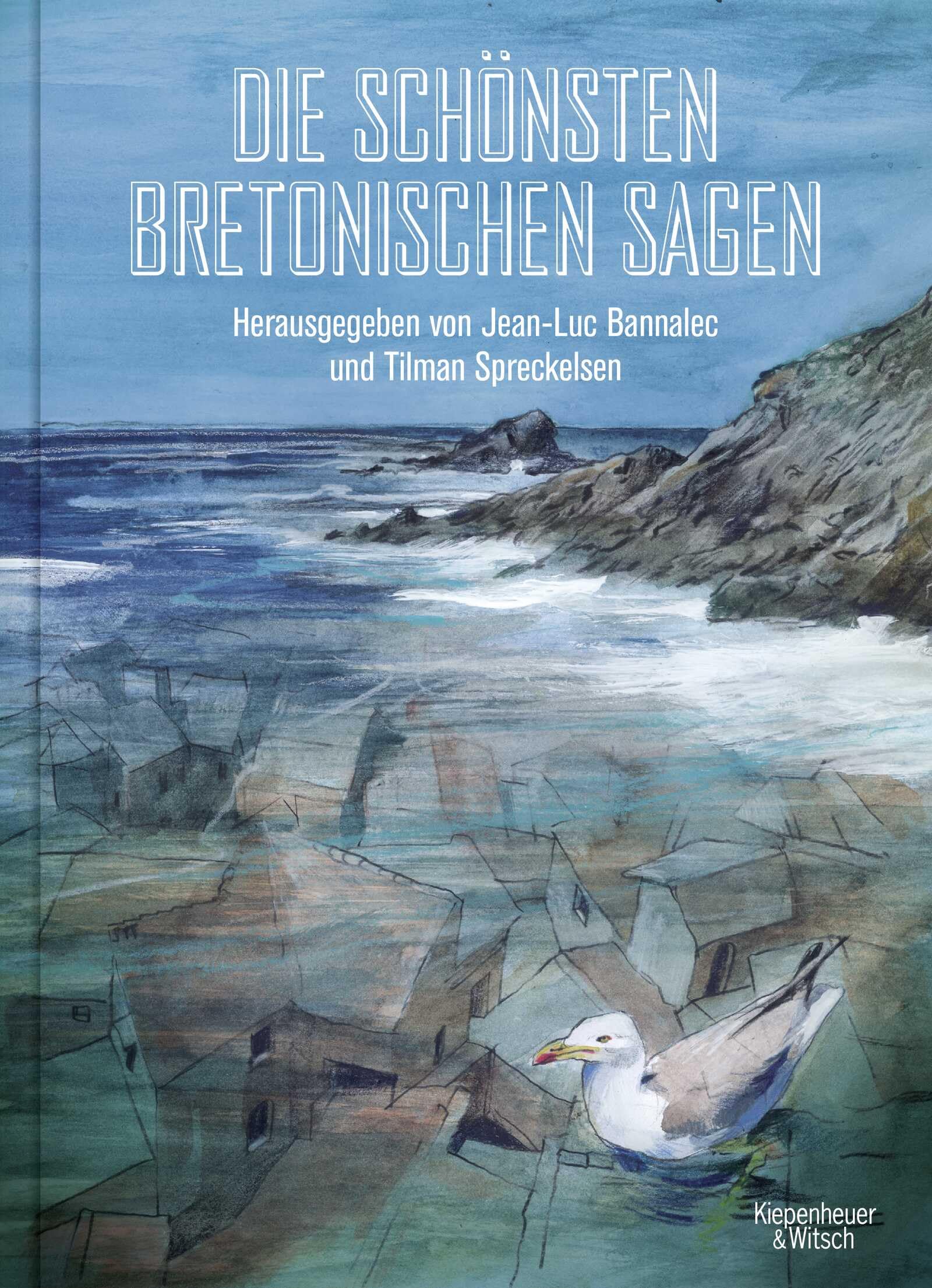 Die schönsten bretonischen Sagen Classics
