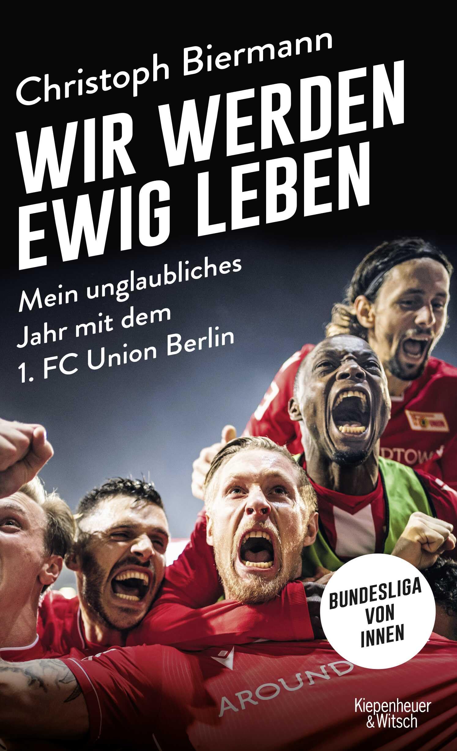 Product Image: Wir werden ewig leben
