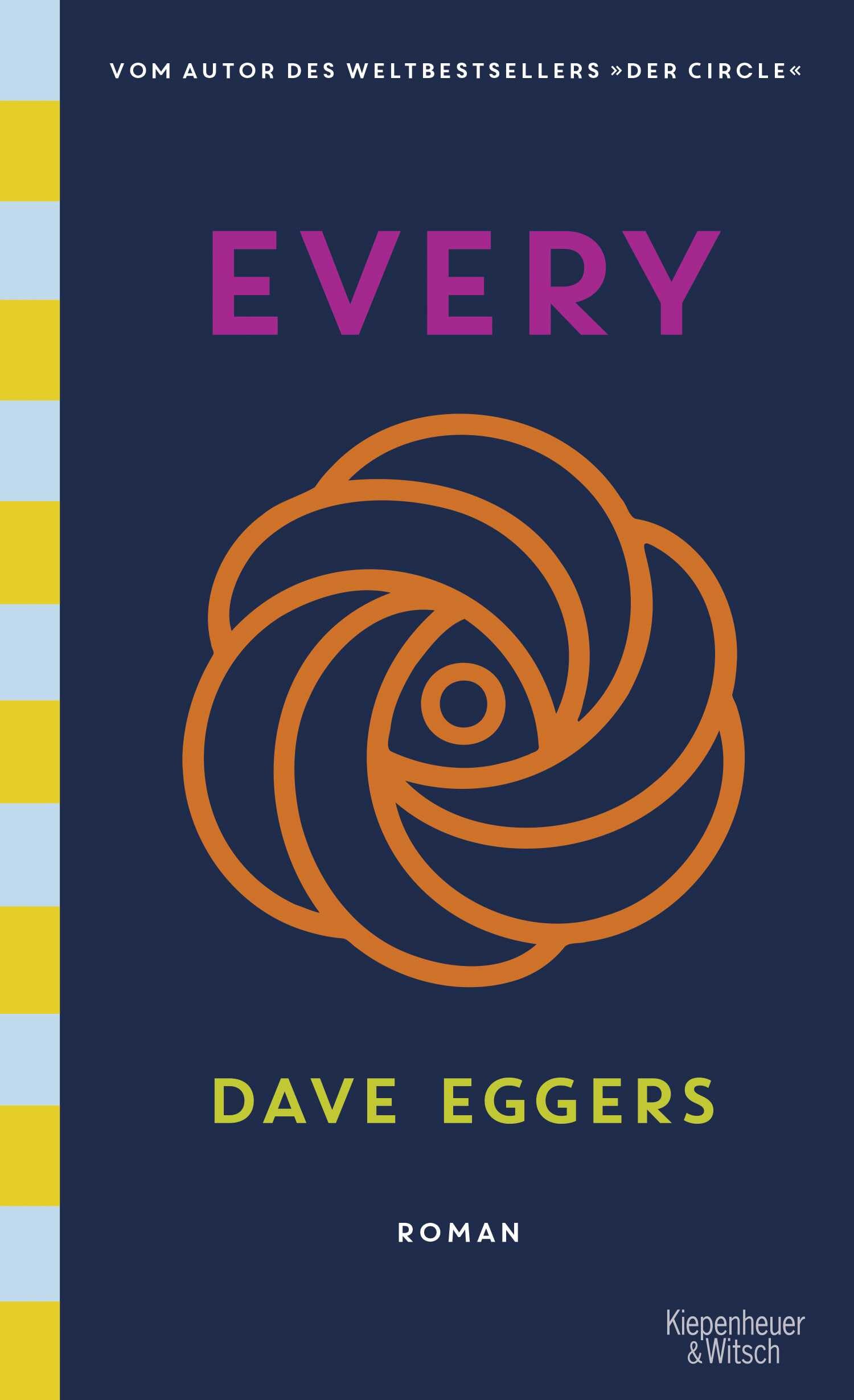 Every (deutsche Ausgabe) Contemporary literature Books