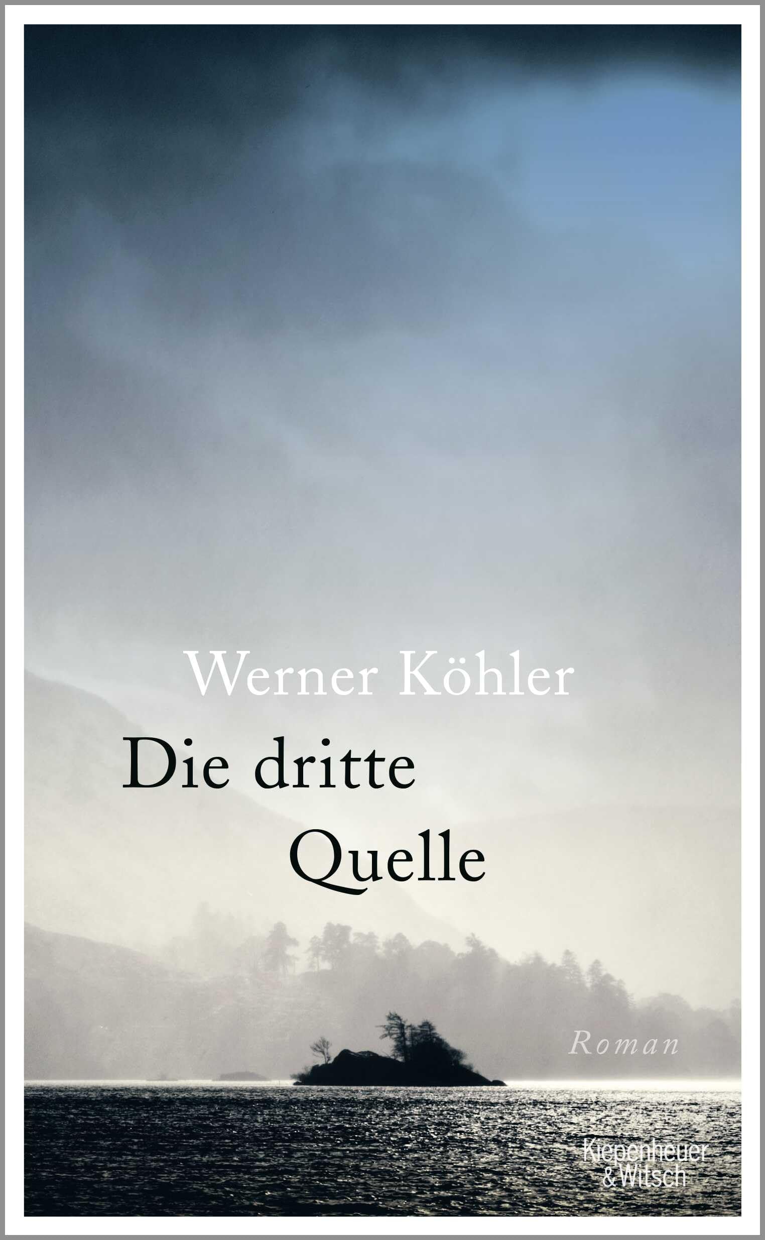 Die dritte Quelle Contemporary literature Books