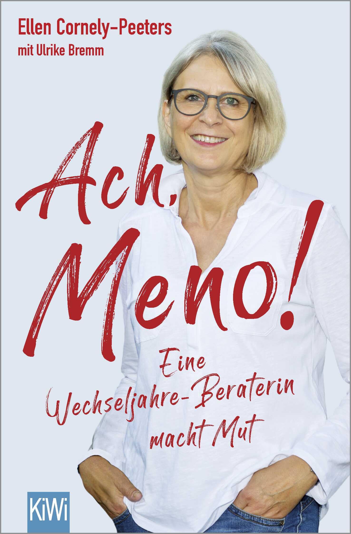 Ach, Meno! Health, Nutrition & Fitness