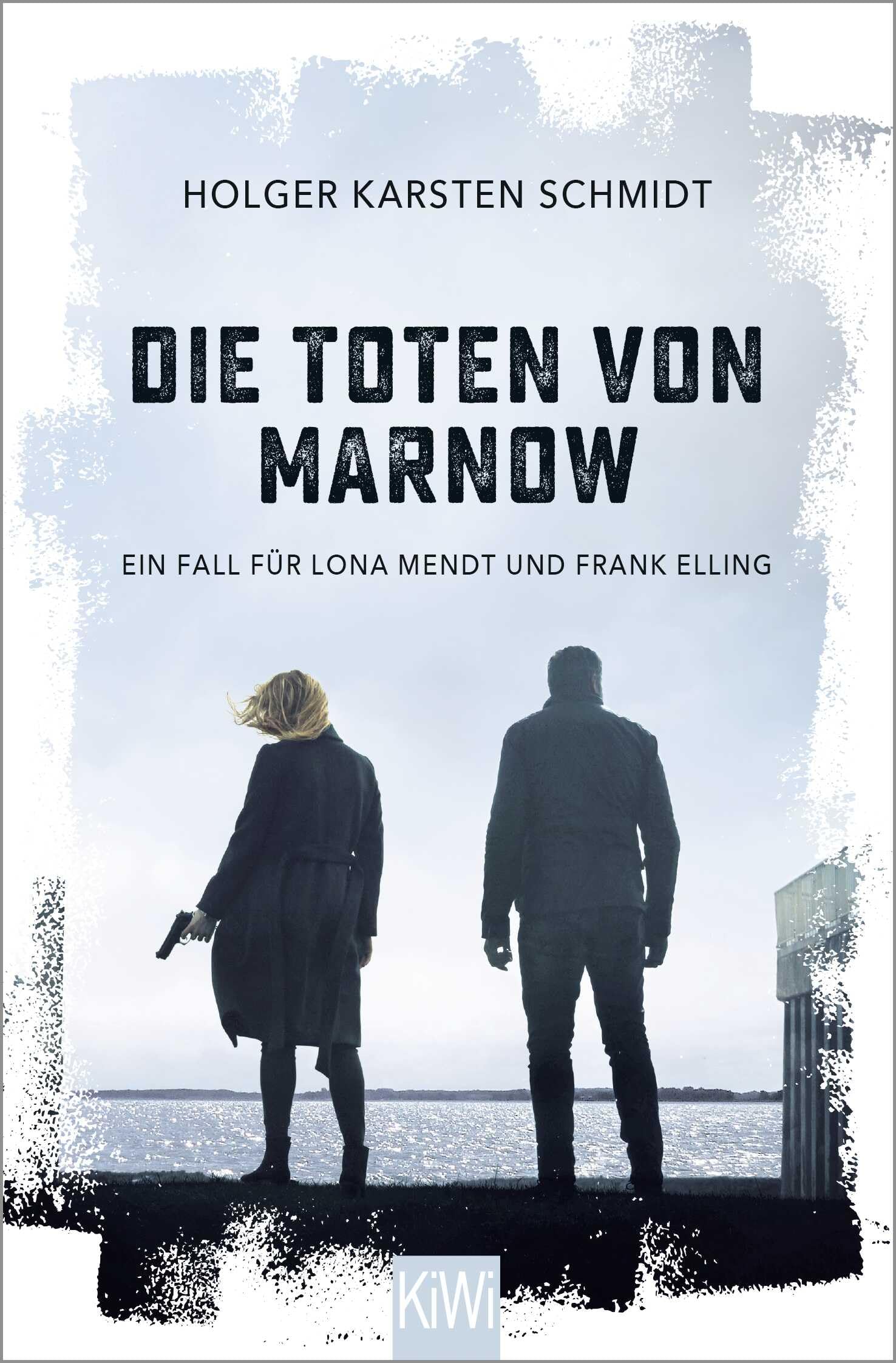 Product Image: Die Toten von Marnow