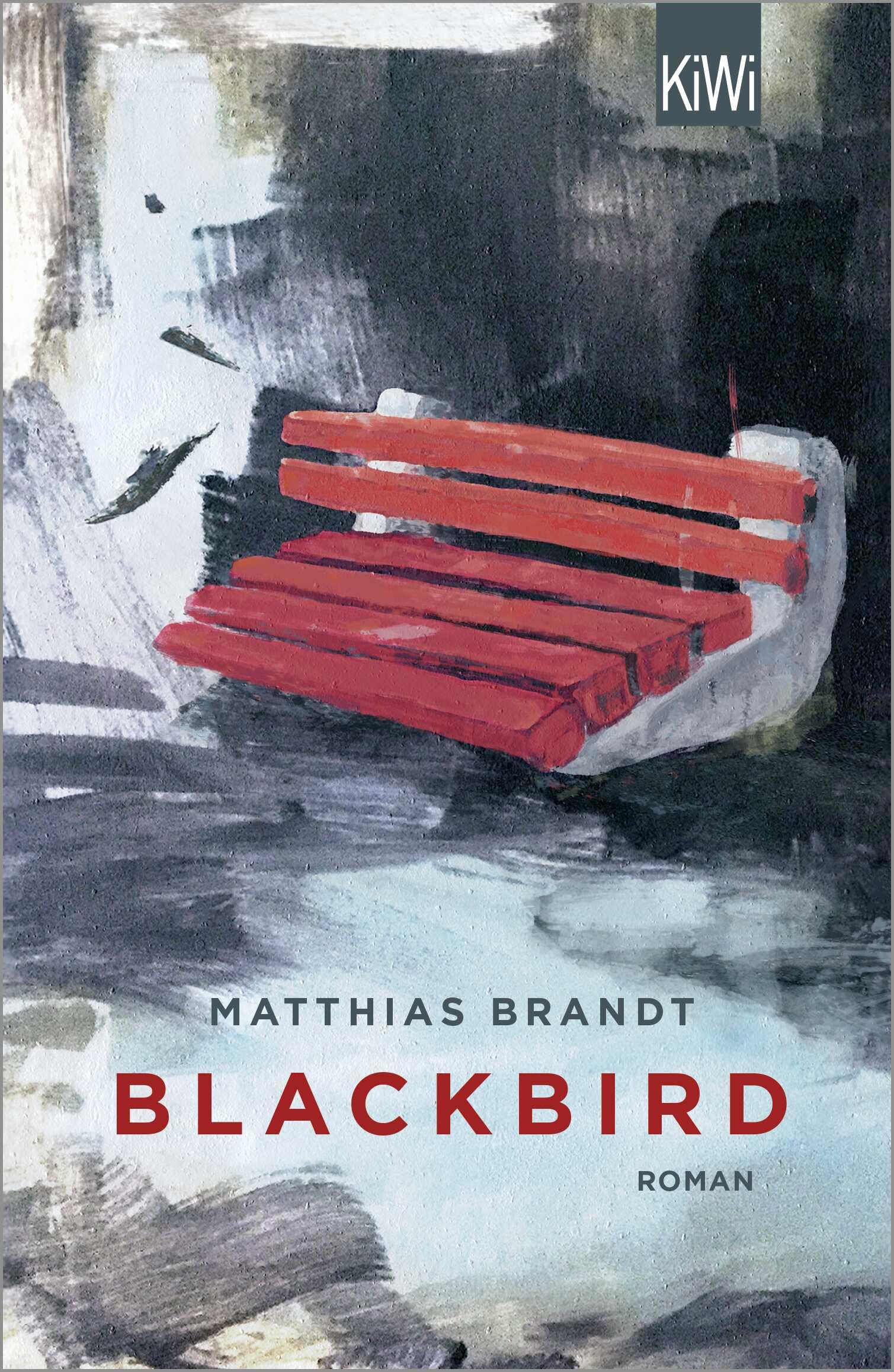 Product Image: Blackbird