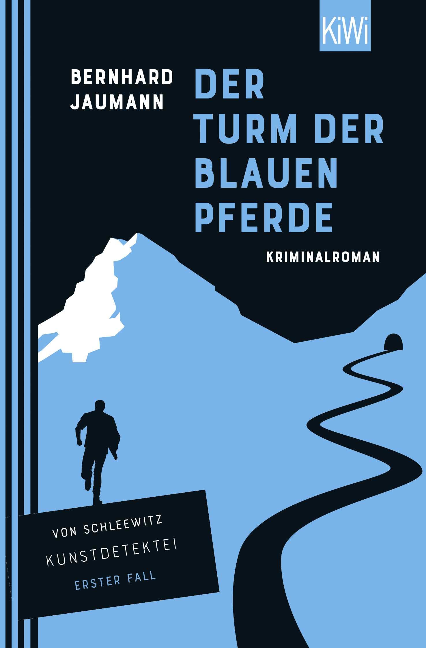 Product Image: Der Turm der blauen Pferde
