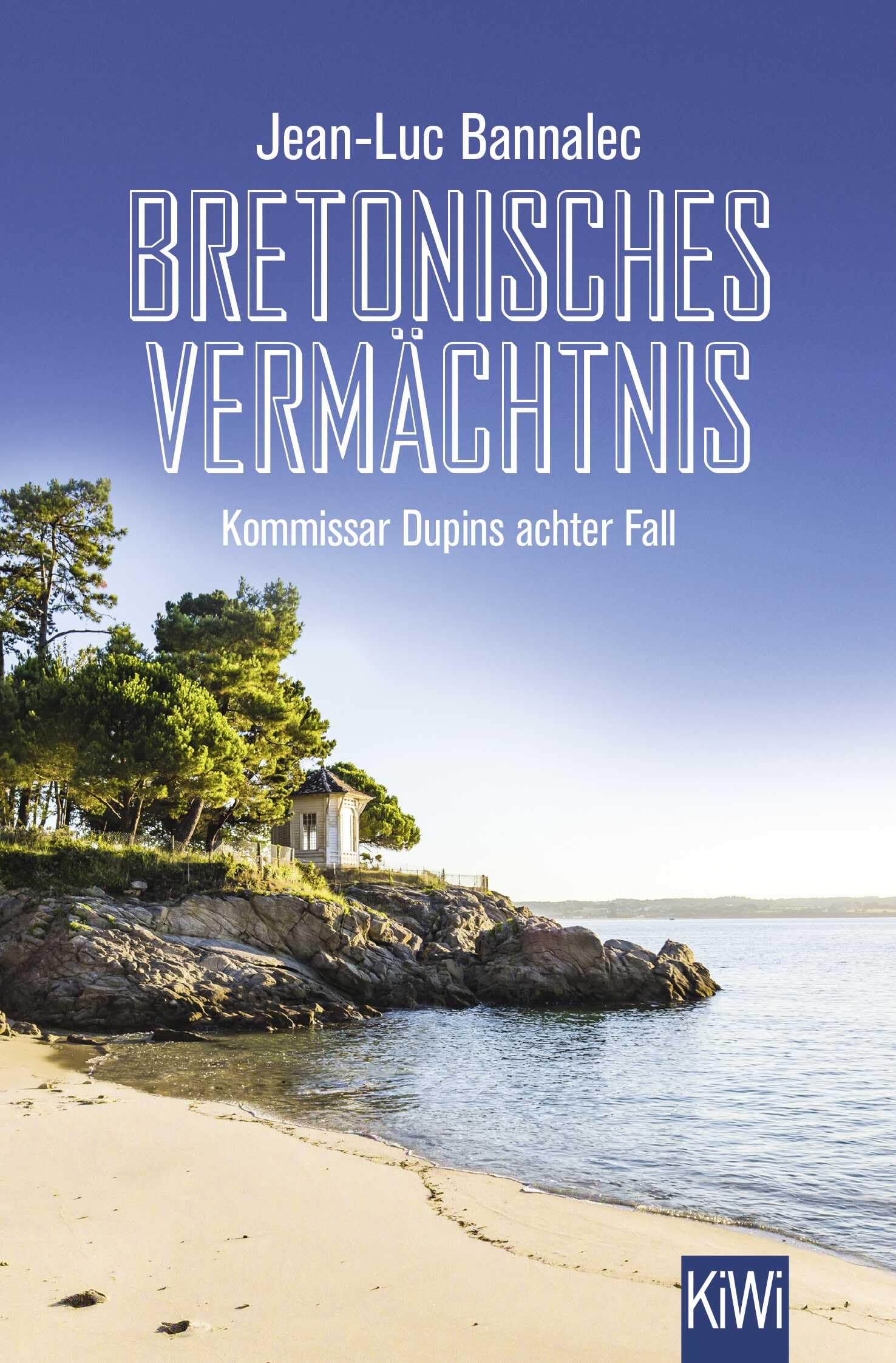 Bretonisches Vermächtnis Contemporary literature