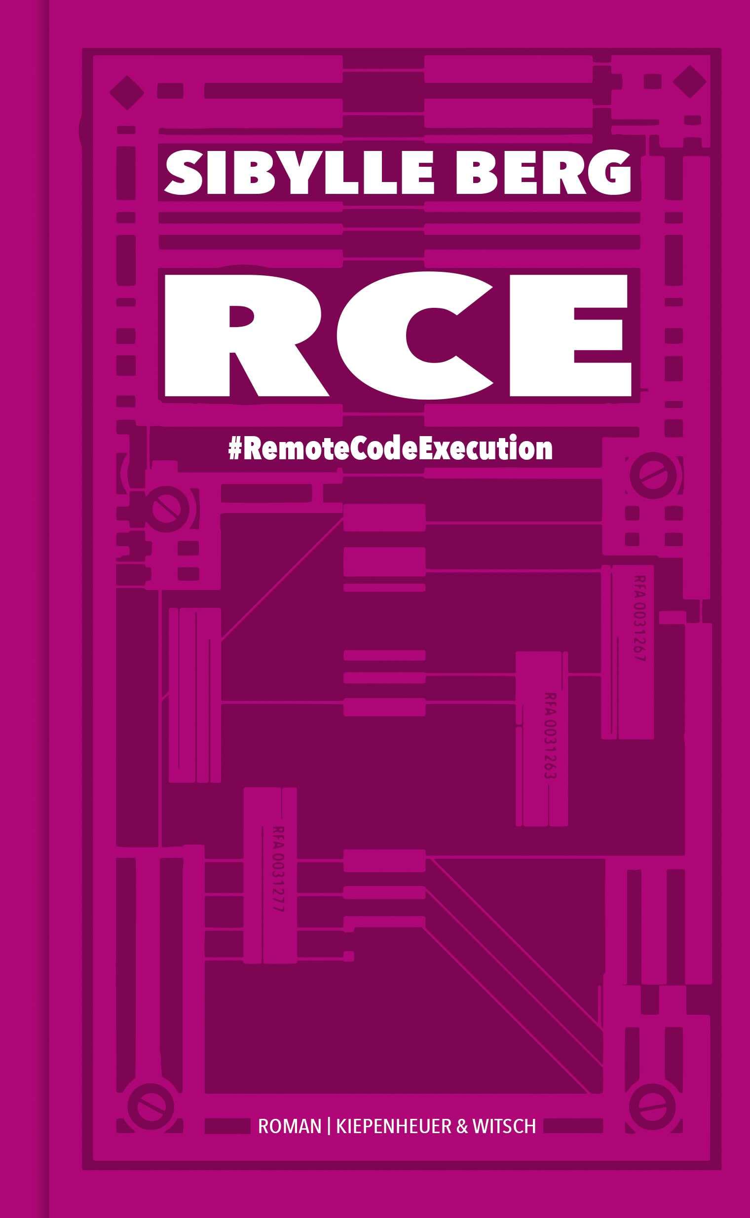 RCE Social Sciences