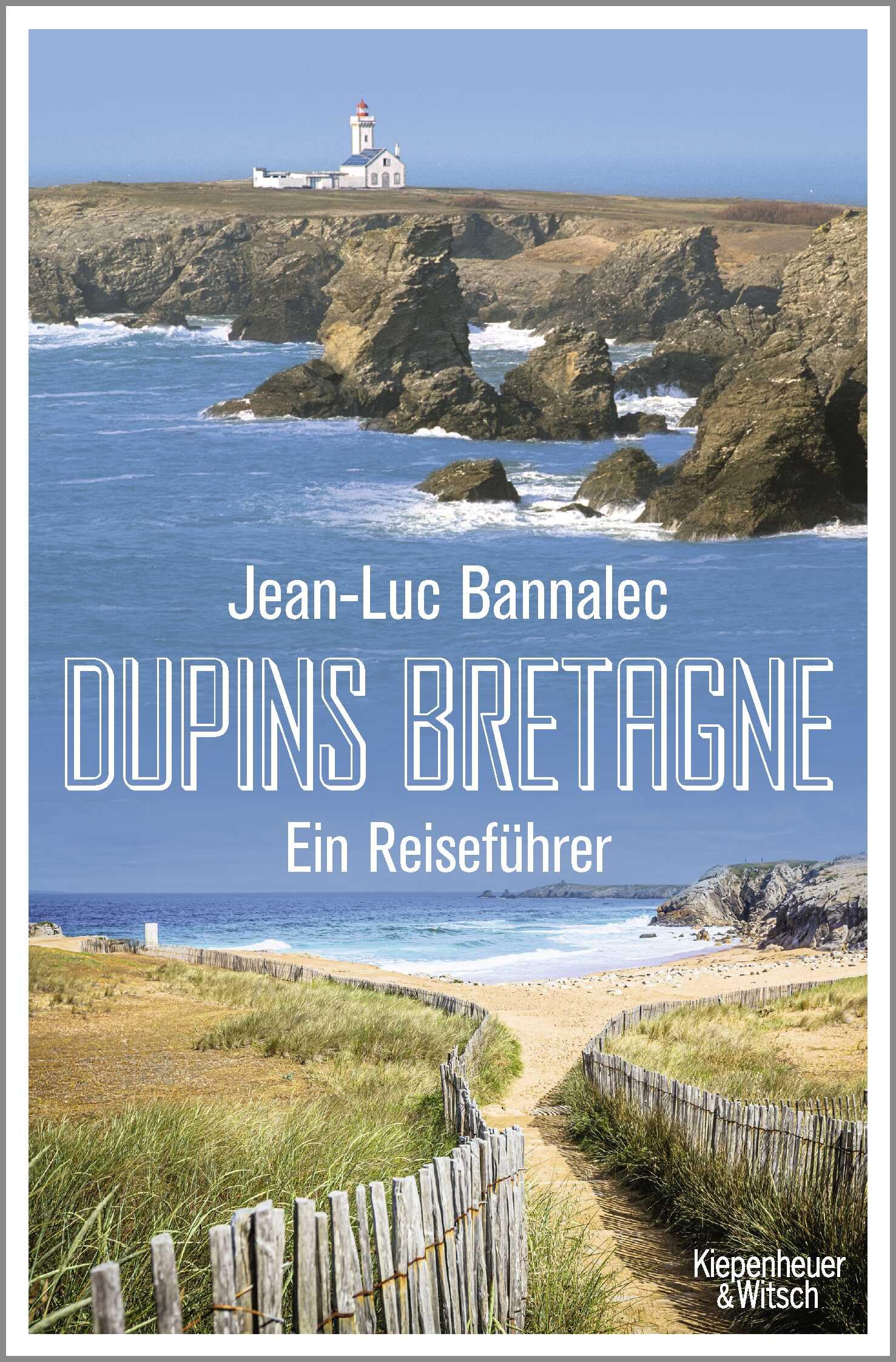 Product Image: Dupins Bretagne