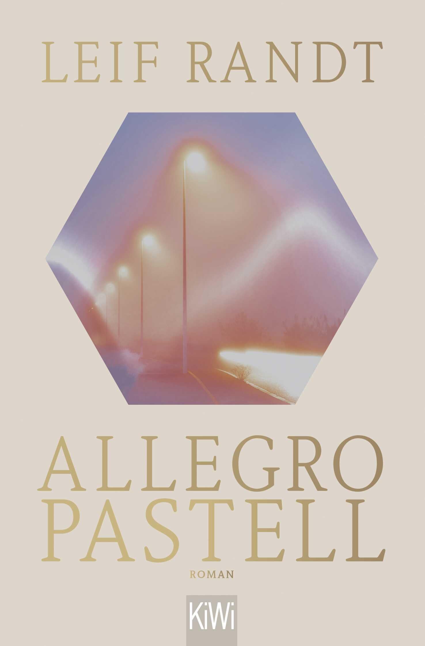 Product Image: Allegro Pastell