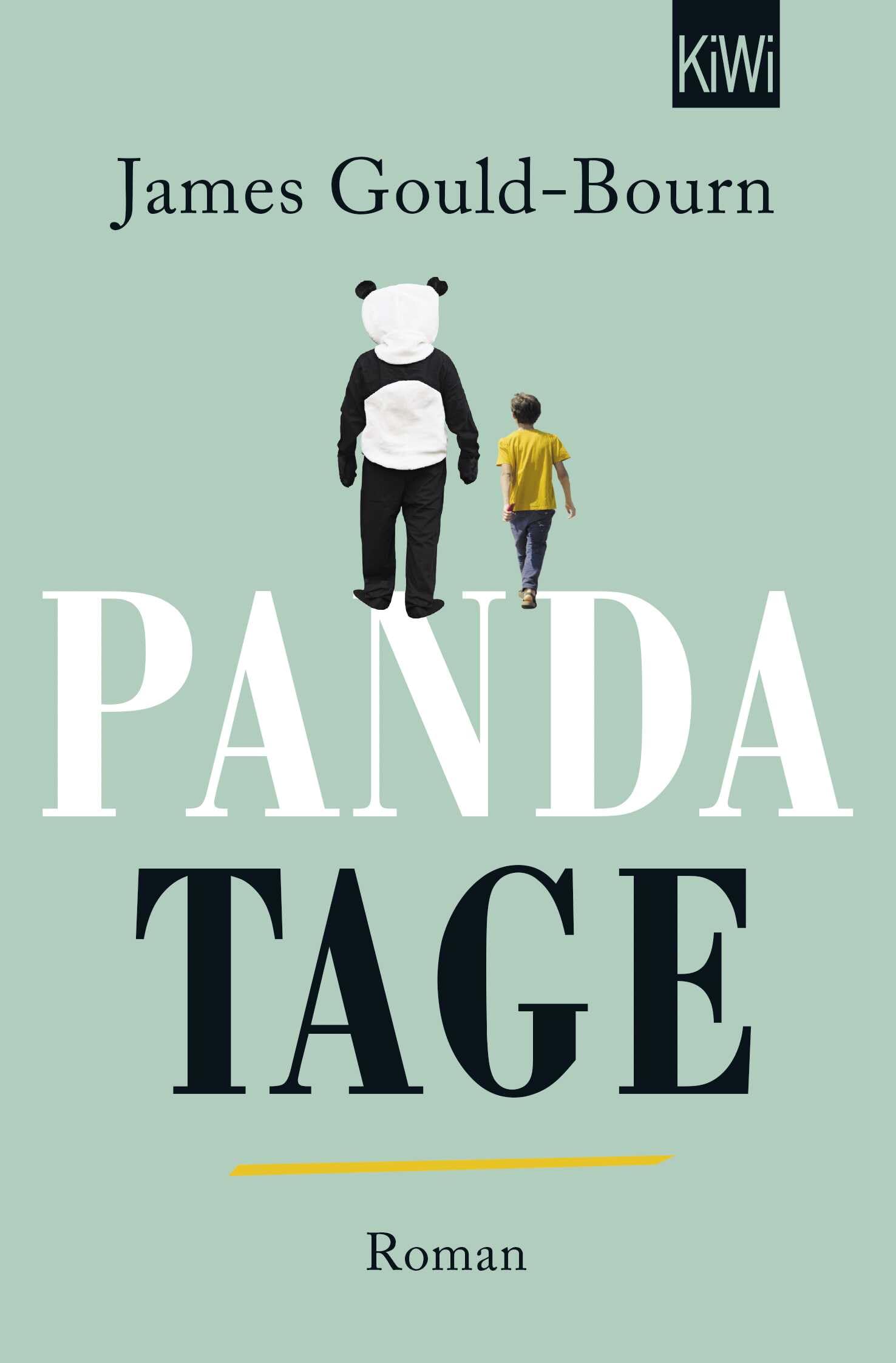 Product Image: Pandatage