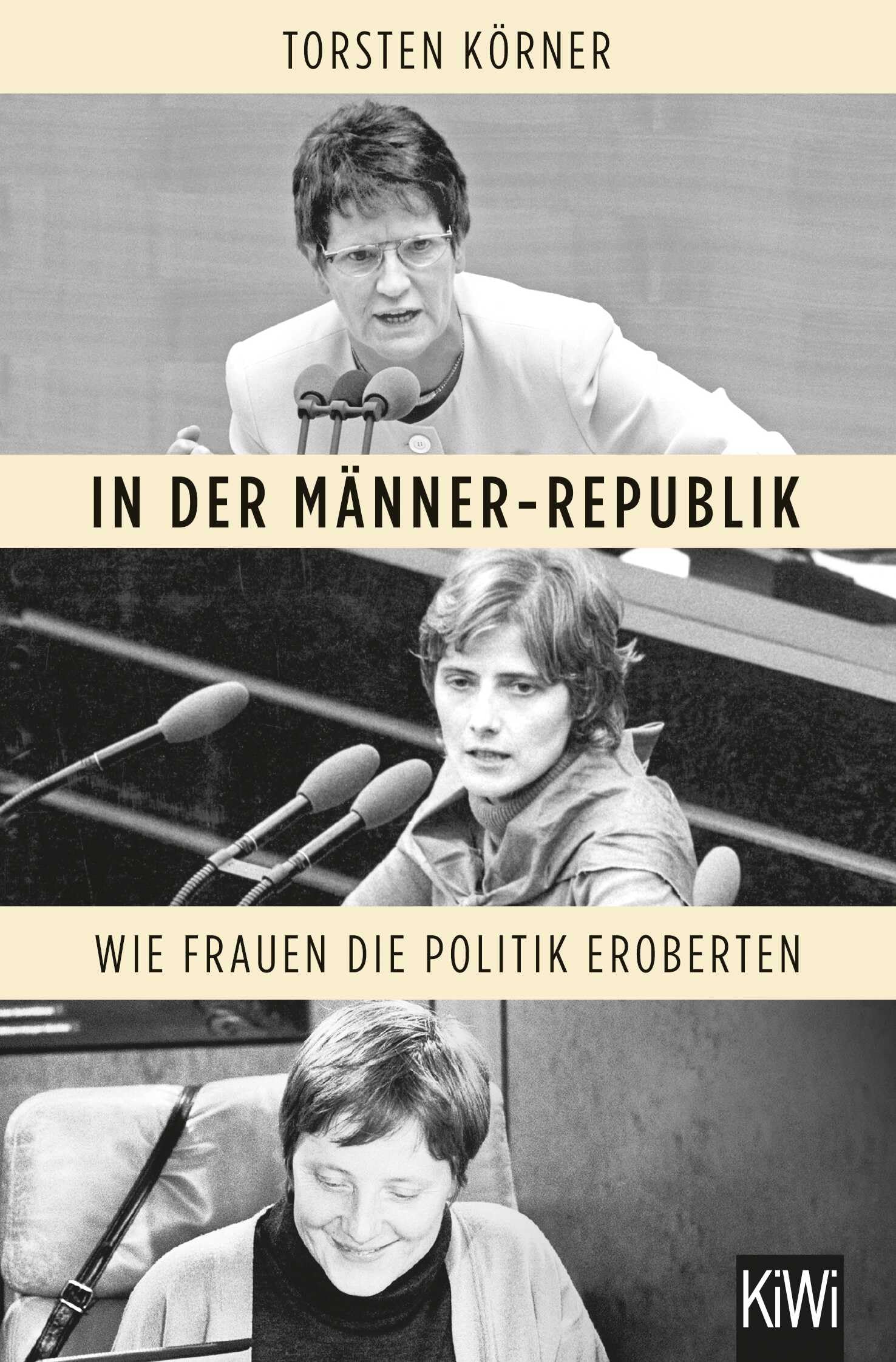 In der Männer-Republik Books