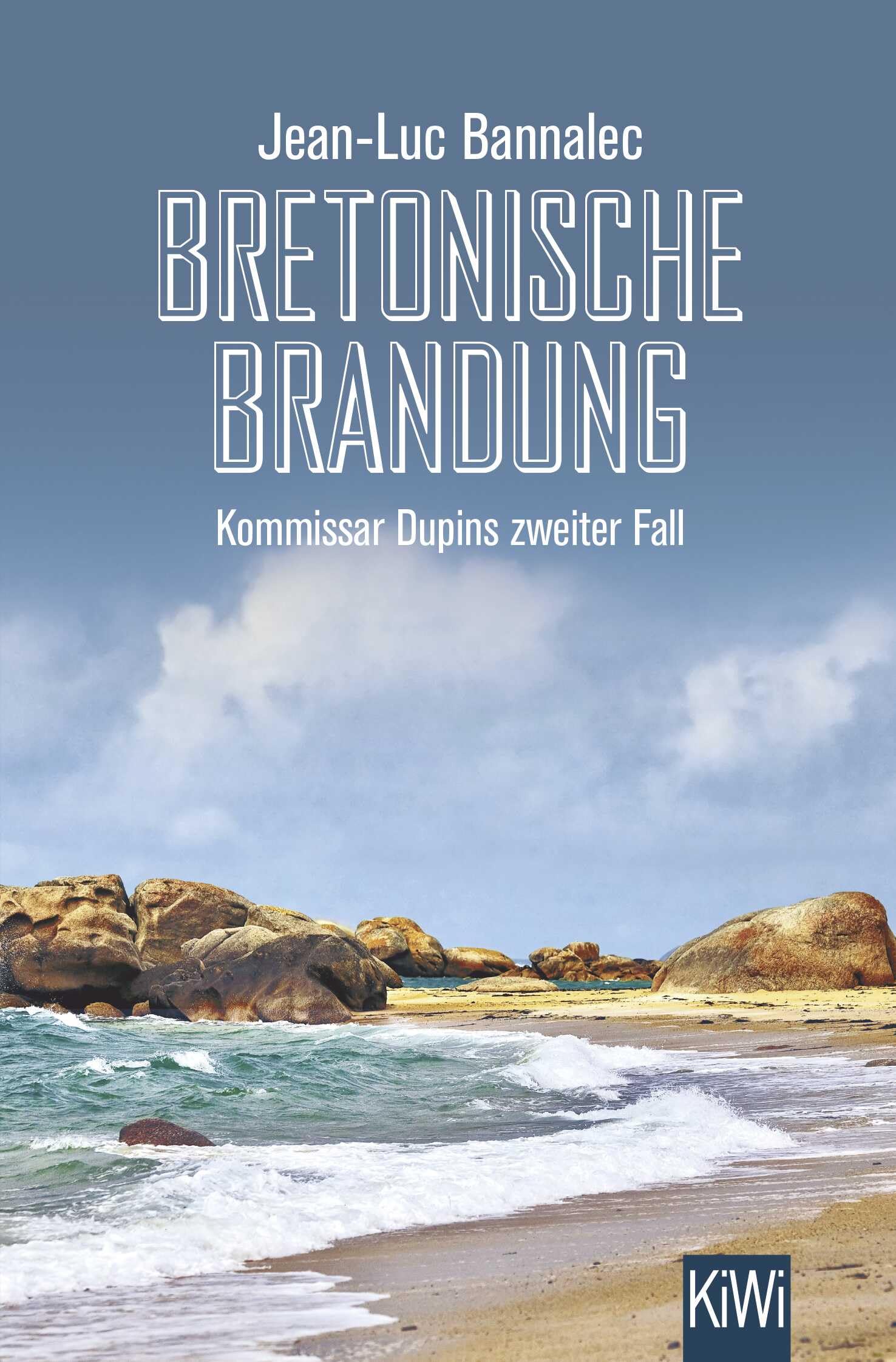Bretonische Brandung Contemporary literature