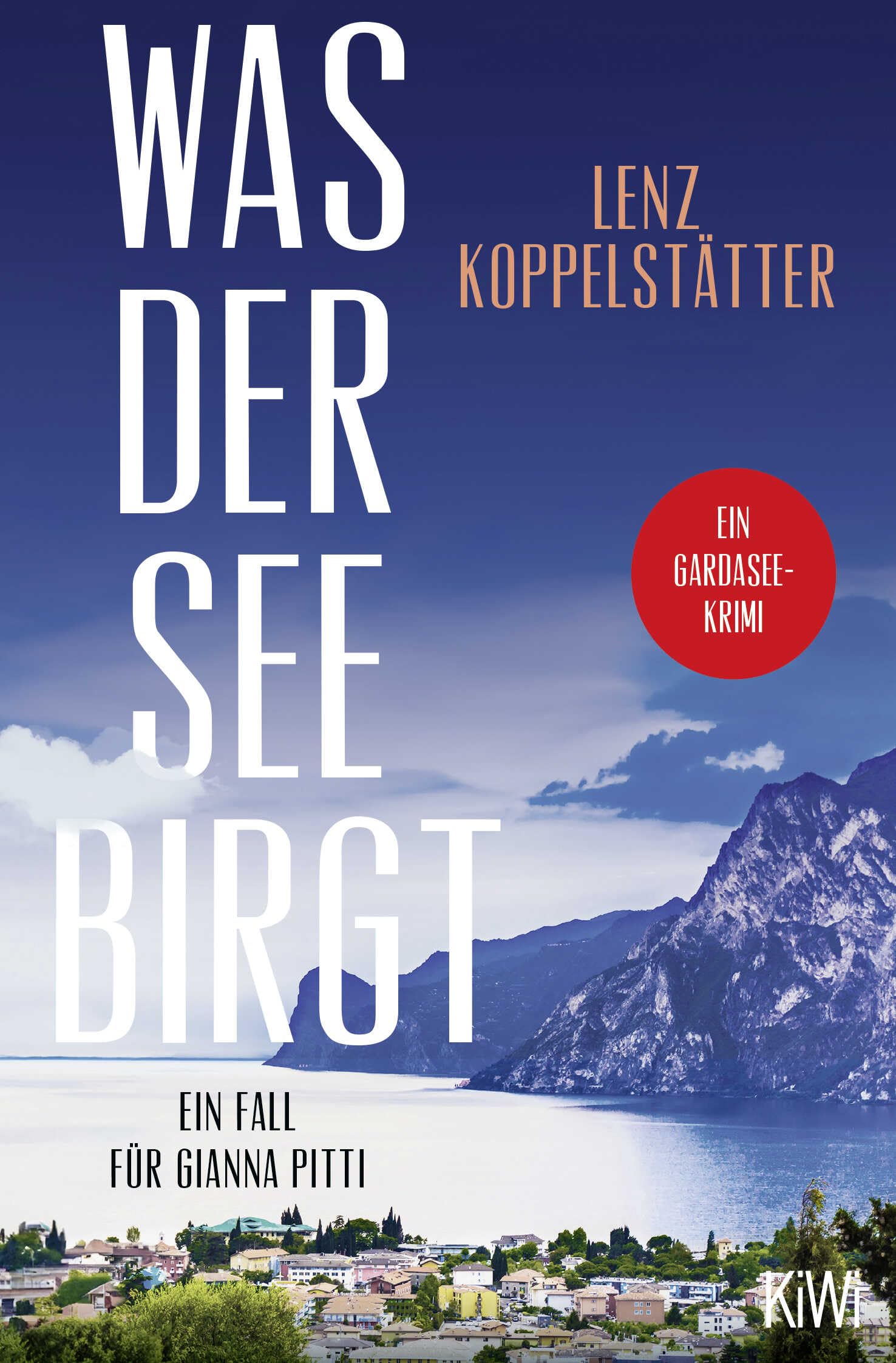 Product Image: Was der See birgt