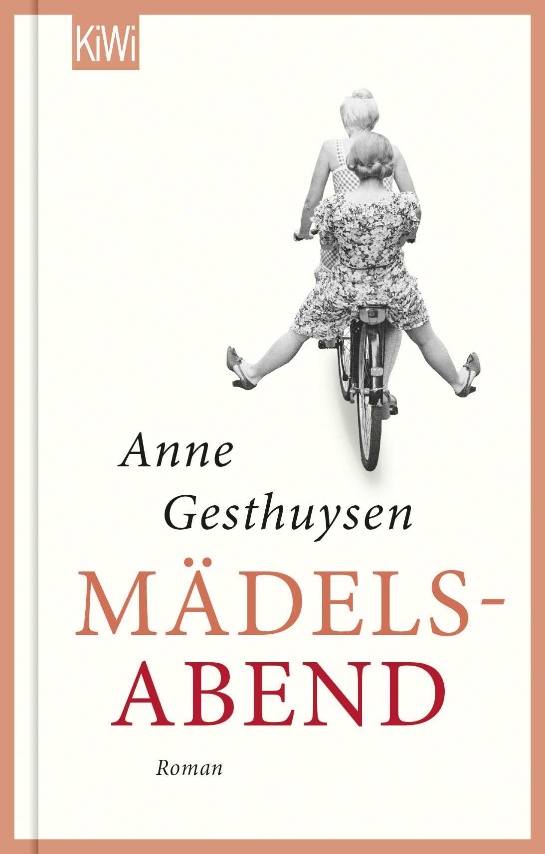 Product Image: Mädelsabend