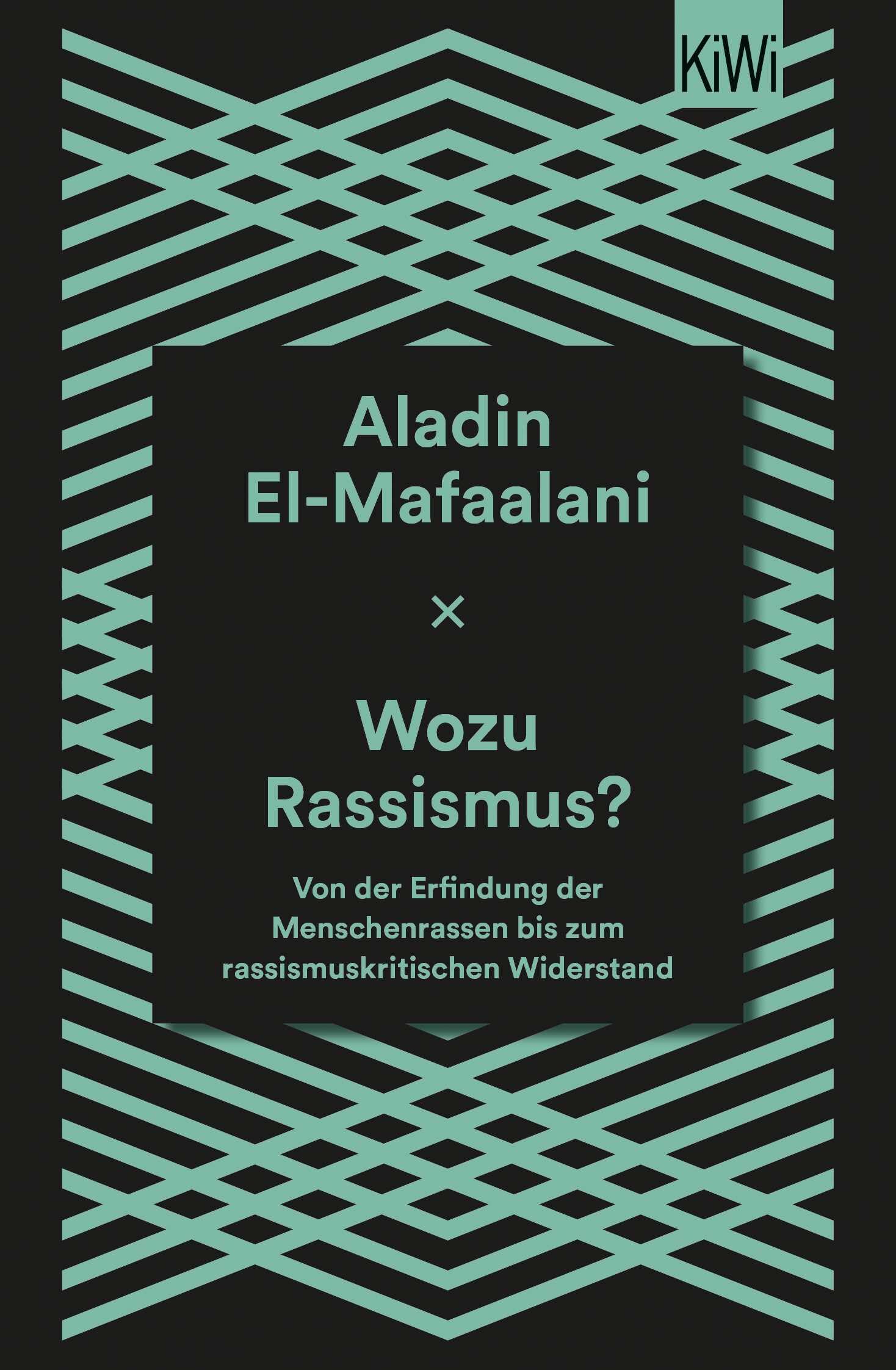 Product Image: Wozu Rassismus?