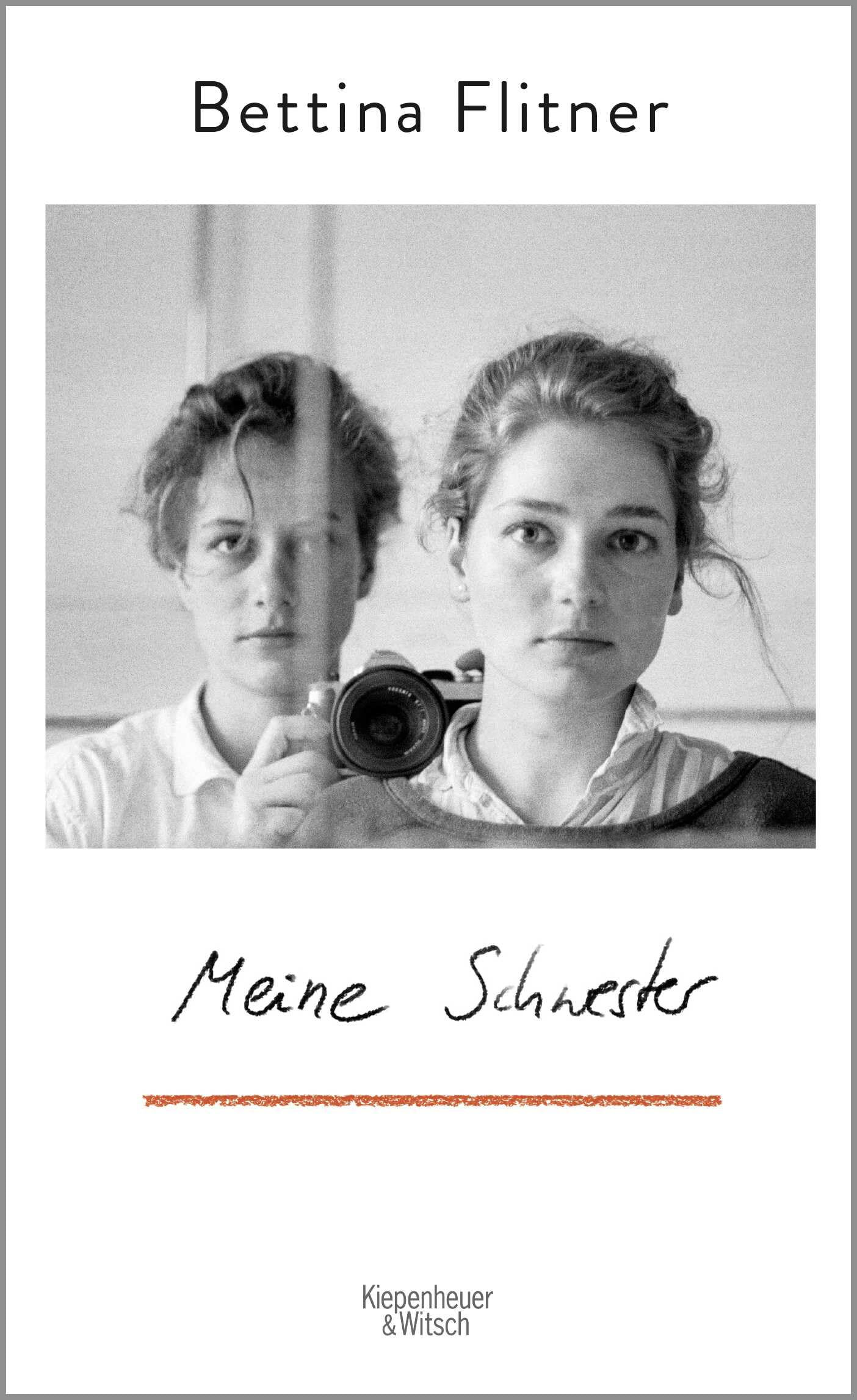 Meine Schwester Contemporary literature Books