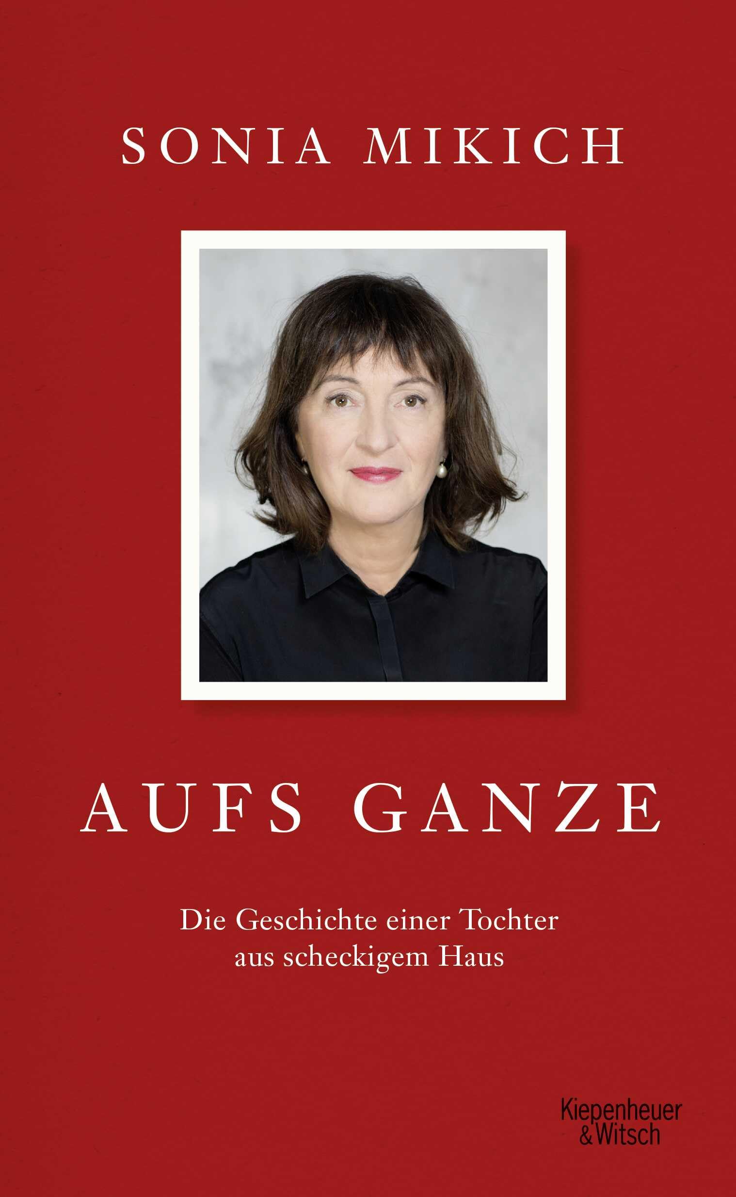 Aufs Ganze Books