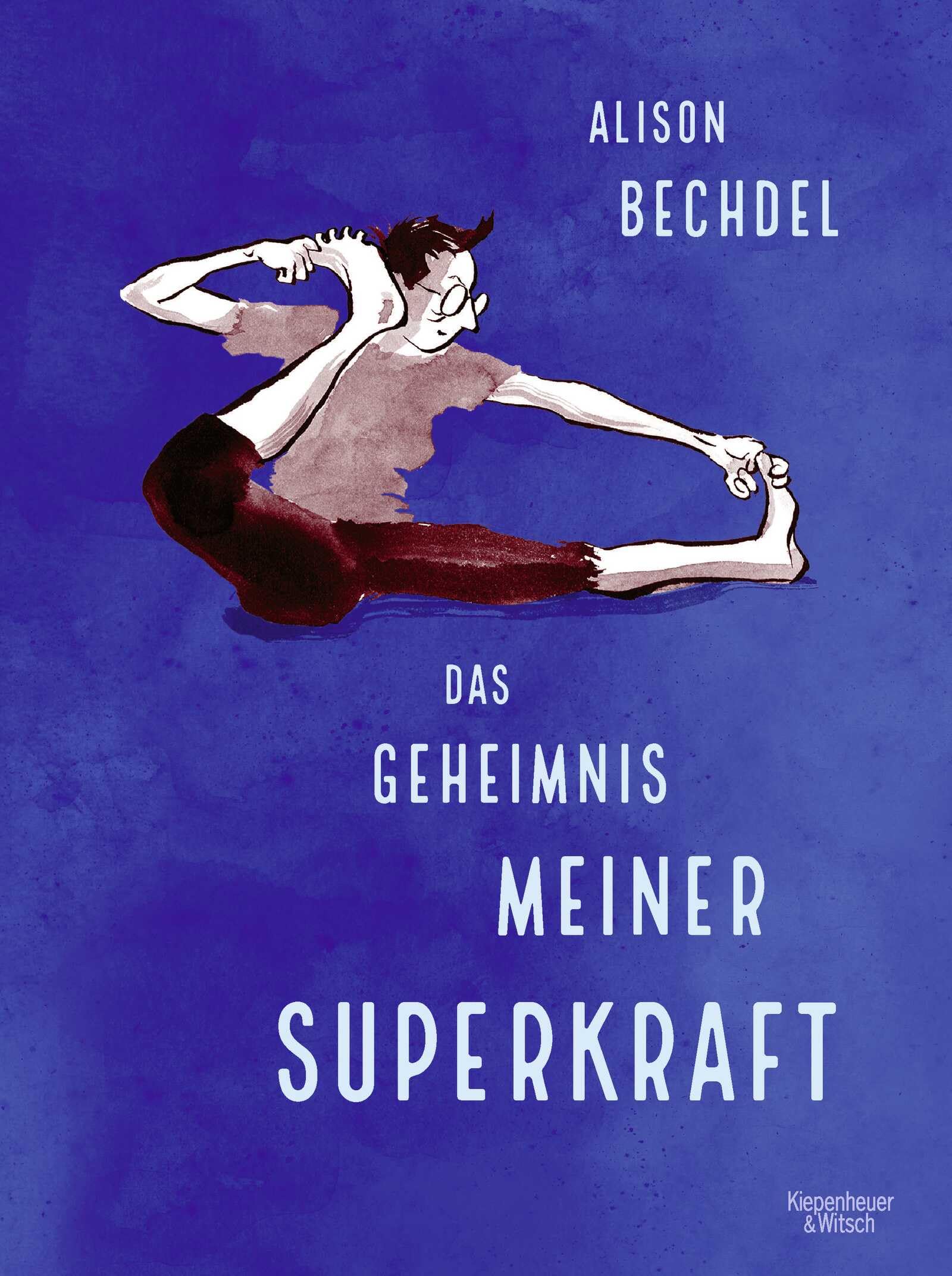 Das Geheimnis meiner Superkraft Manga