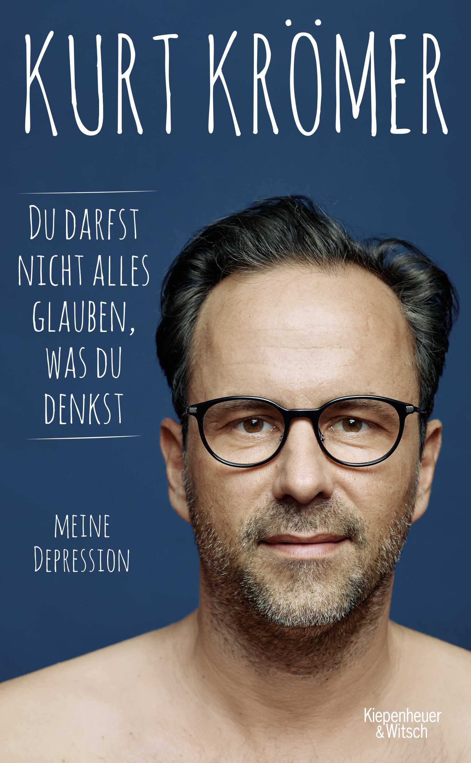 Du darfst nicht alles glauben, was du denkst Art & Literature