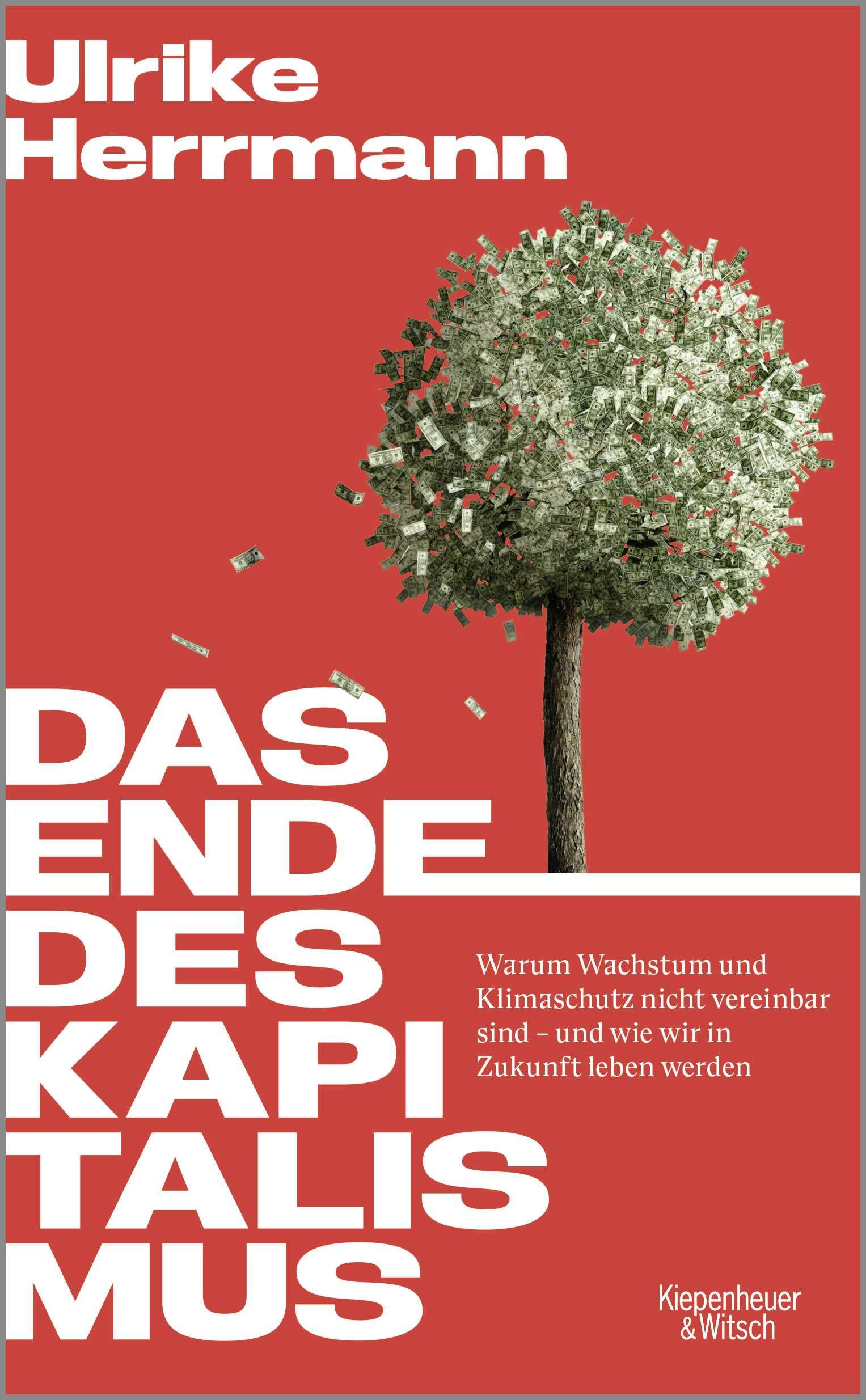 Das Ende des Kapitalismus Books